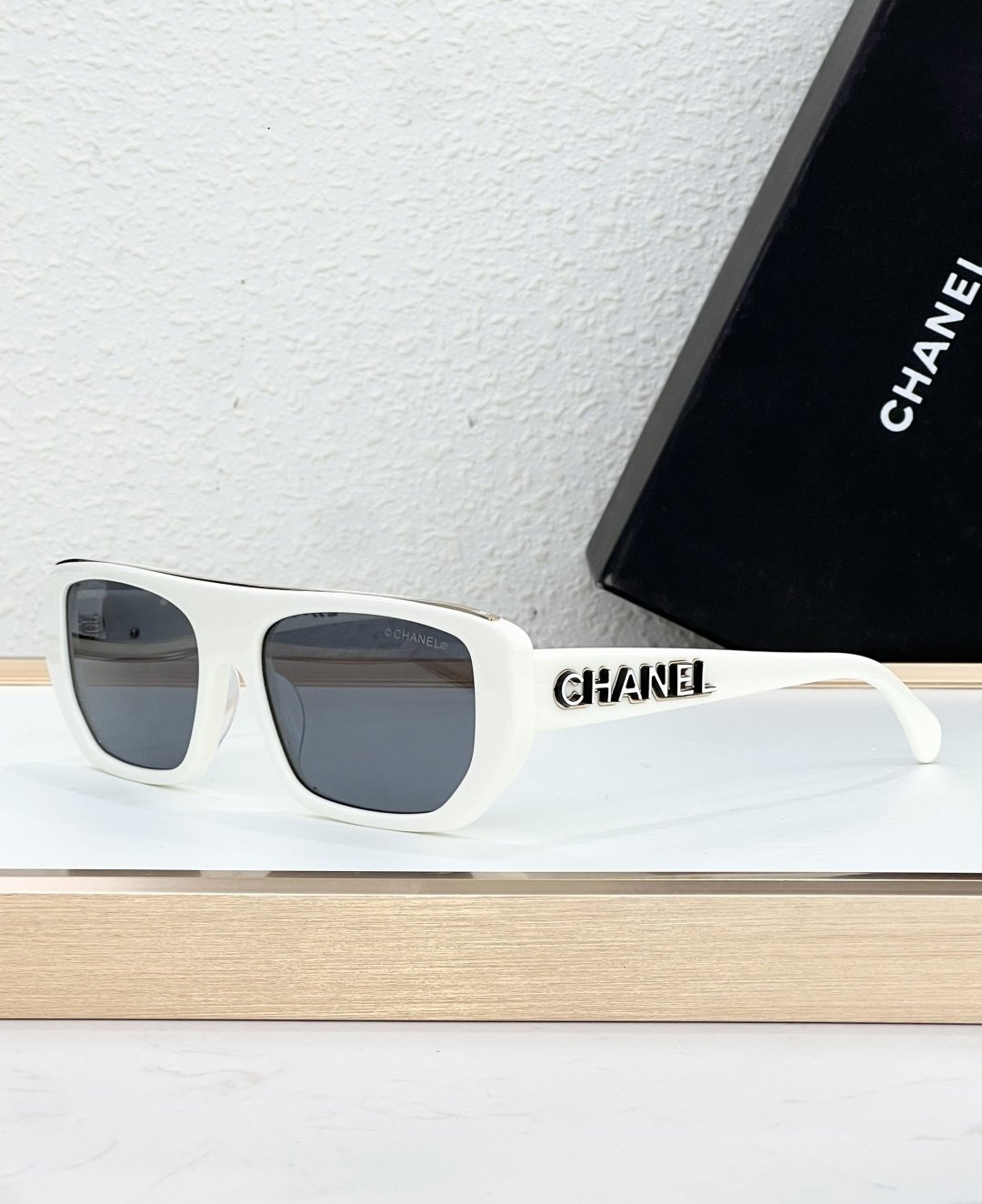 Chanel Glasses #166