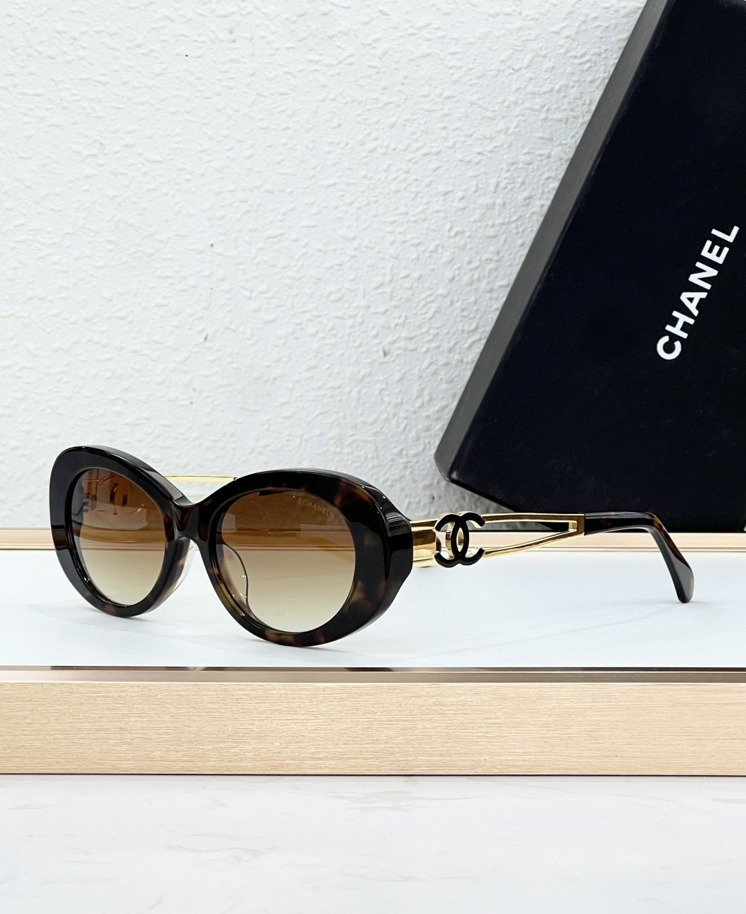 Chanel Glasses #170