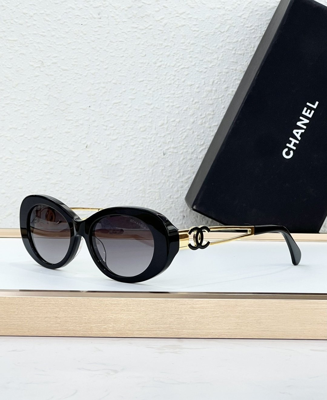 Chanel Glasses #171