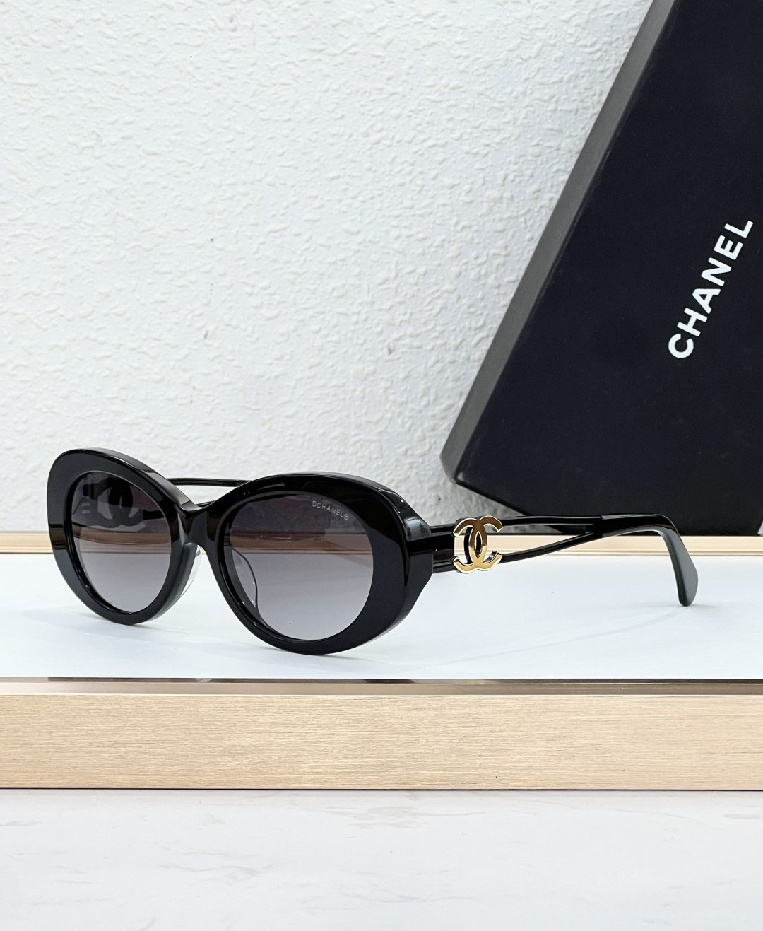 Chanel Glasses #172