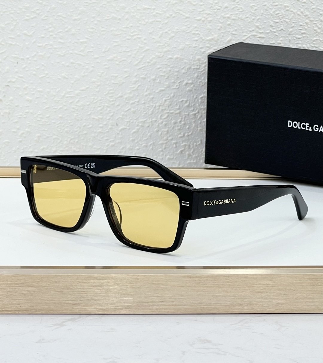 D&G Glasses #13