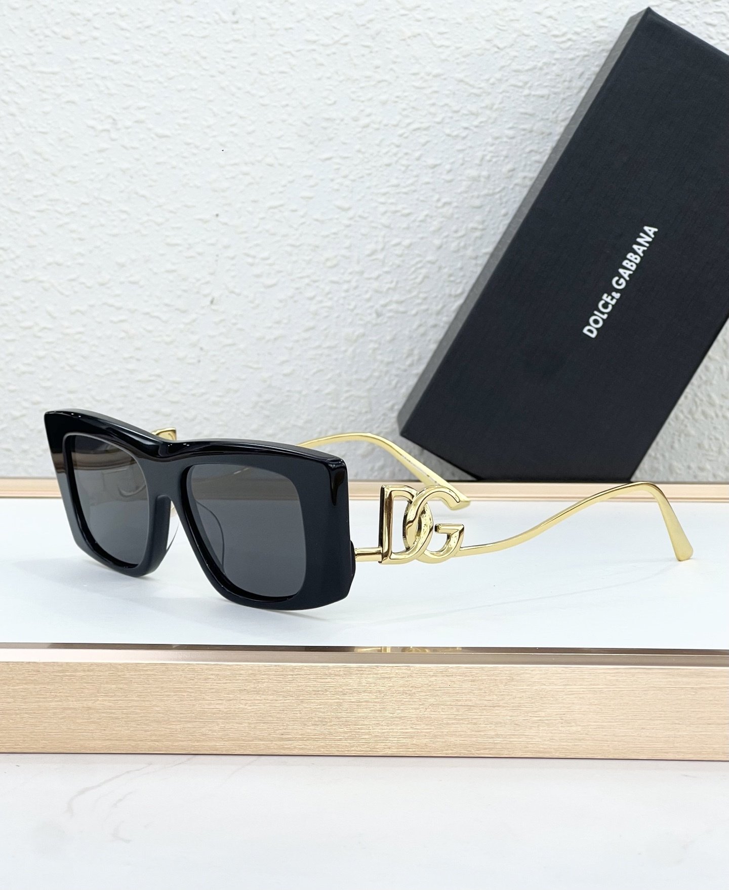 D&G Glasses #26