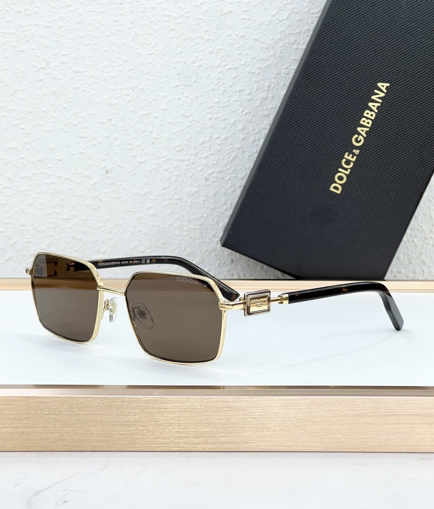 D&G Glasses #34
