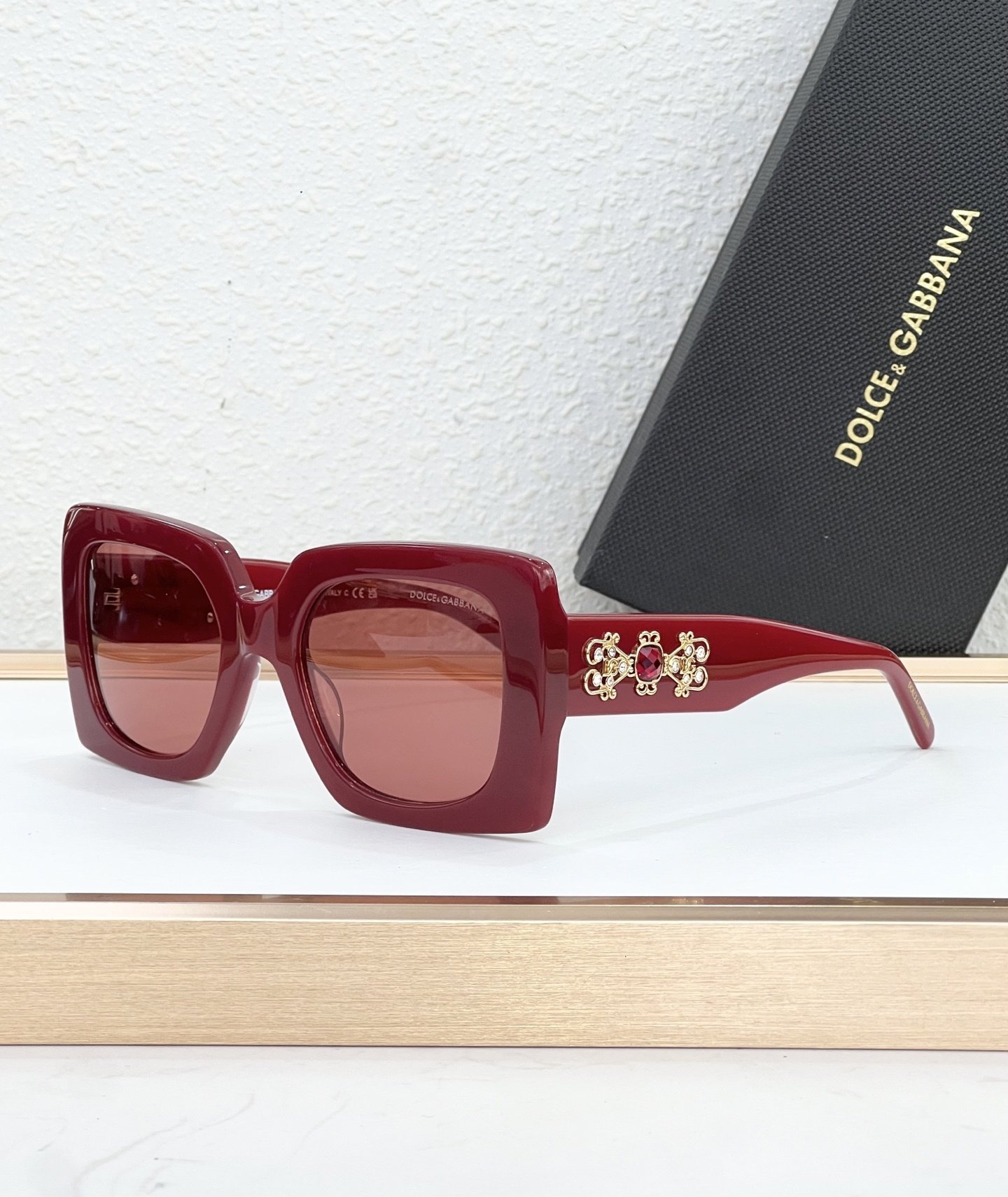 D&G Glasses #41