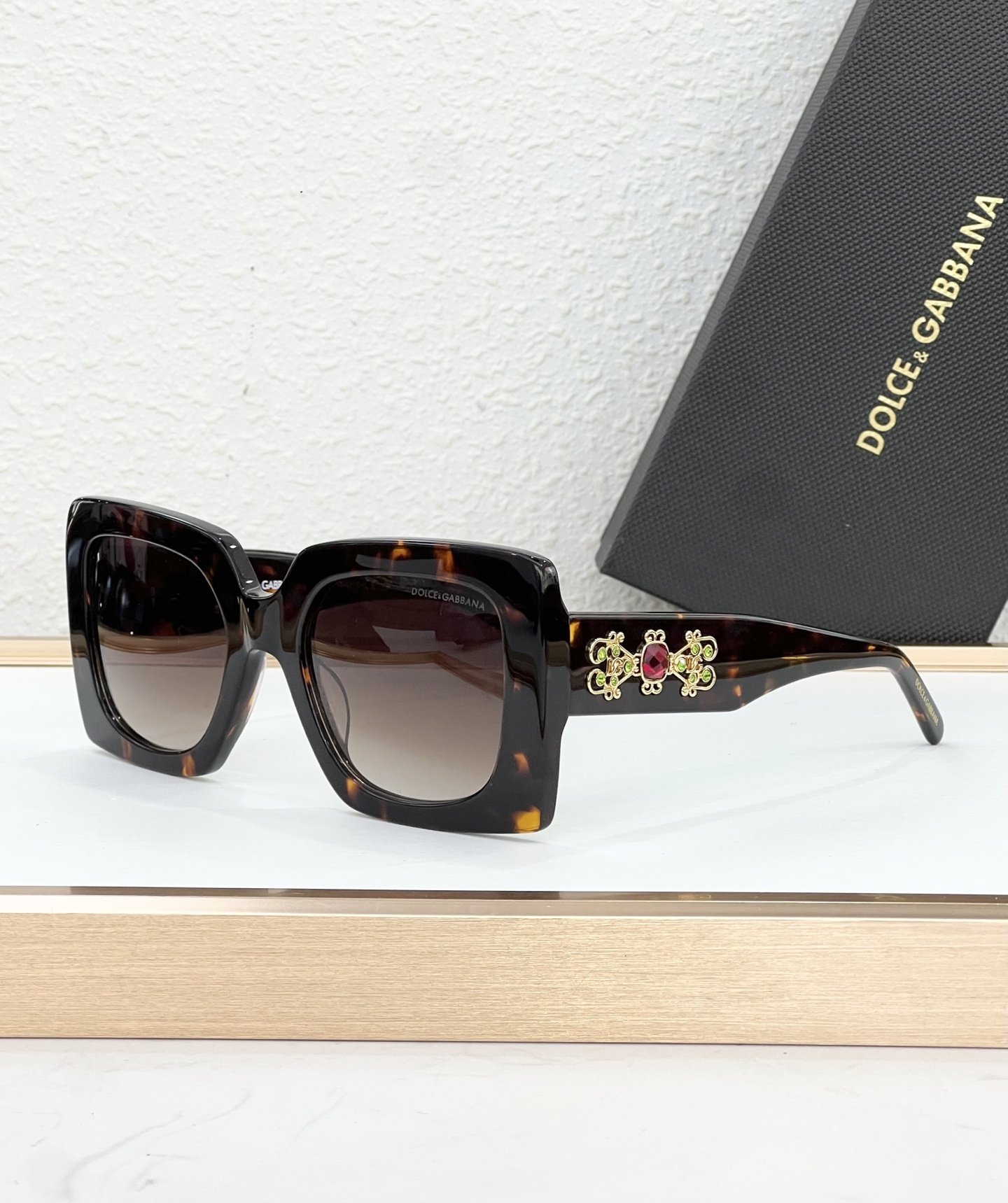 D&G Glasses #42