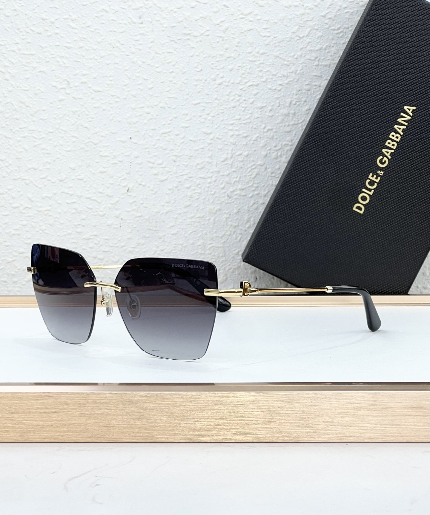 D&G Glasses #43