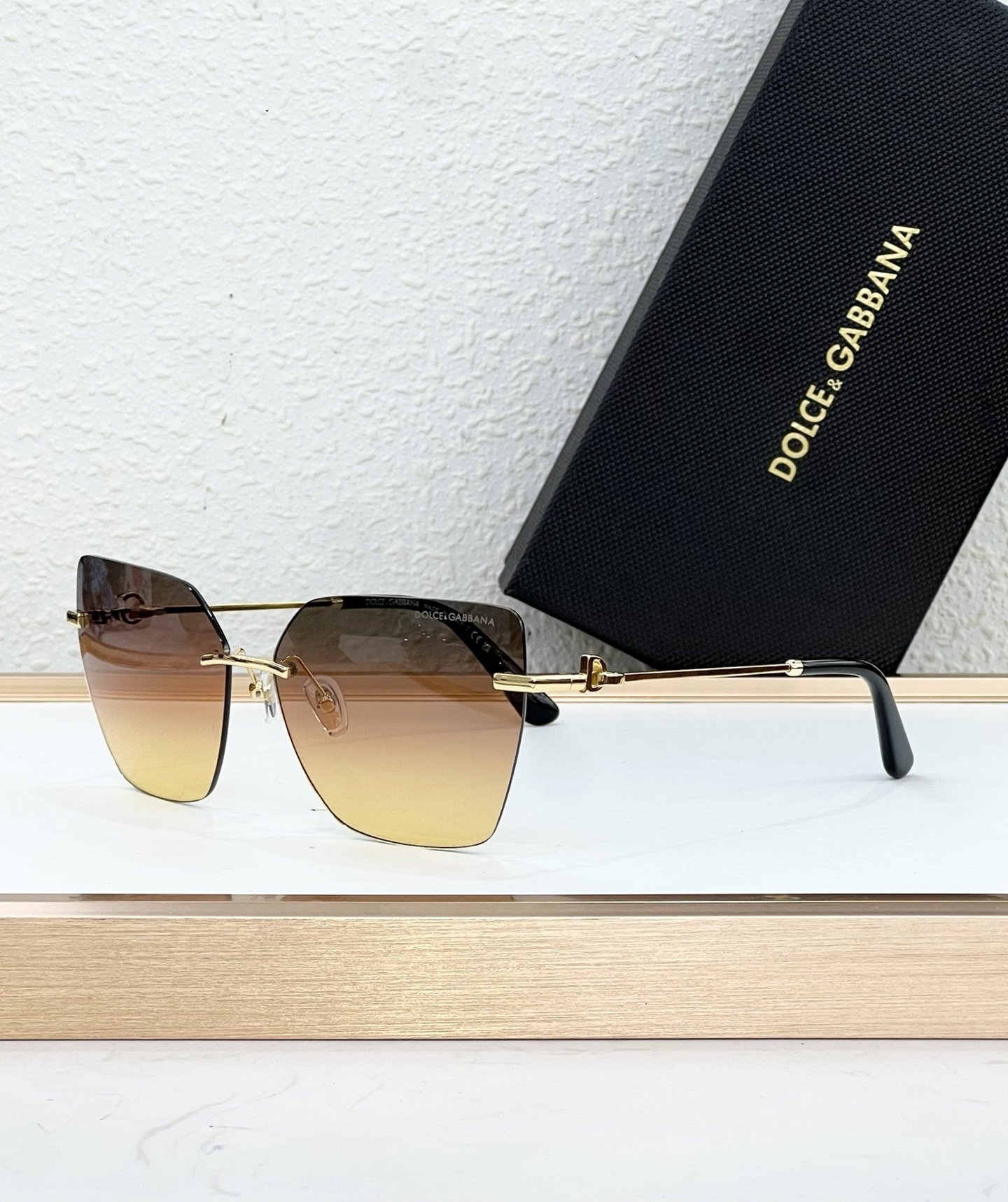 D&G Glasses #44