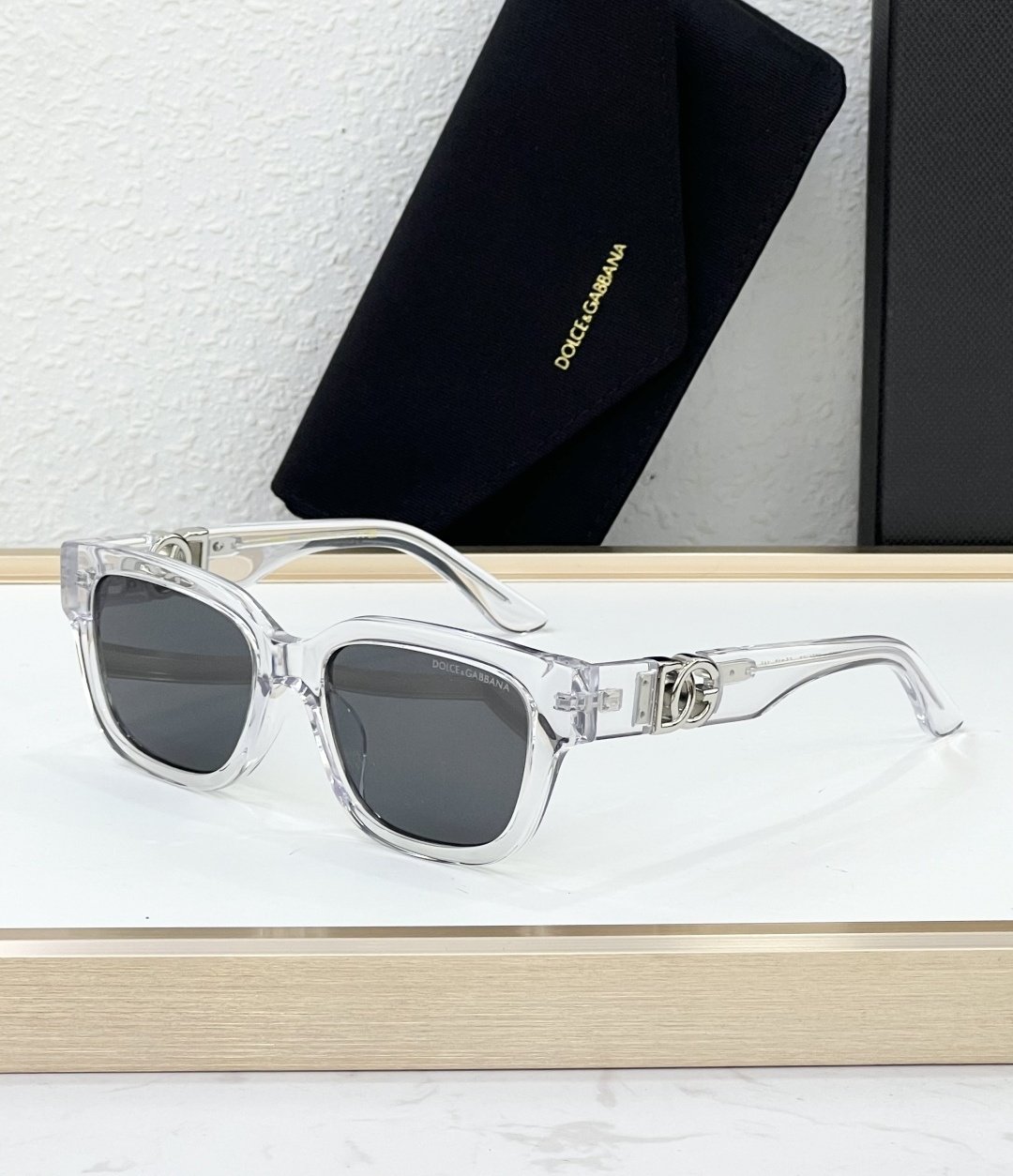 D&G Glasses #60