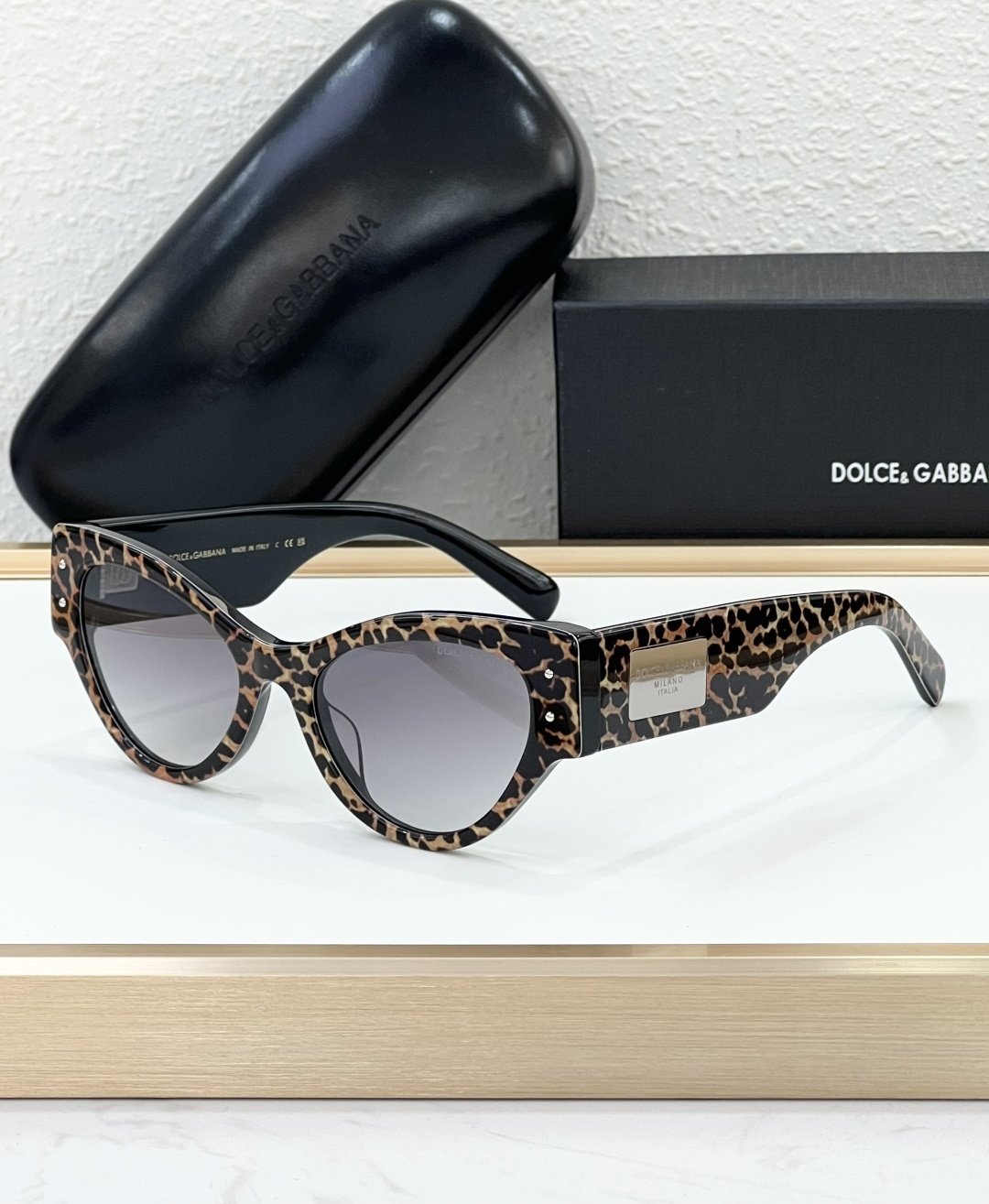 D&G Glasses #74