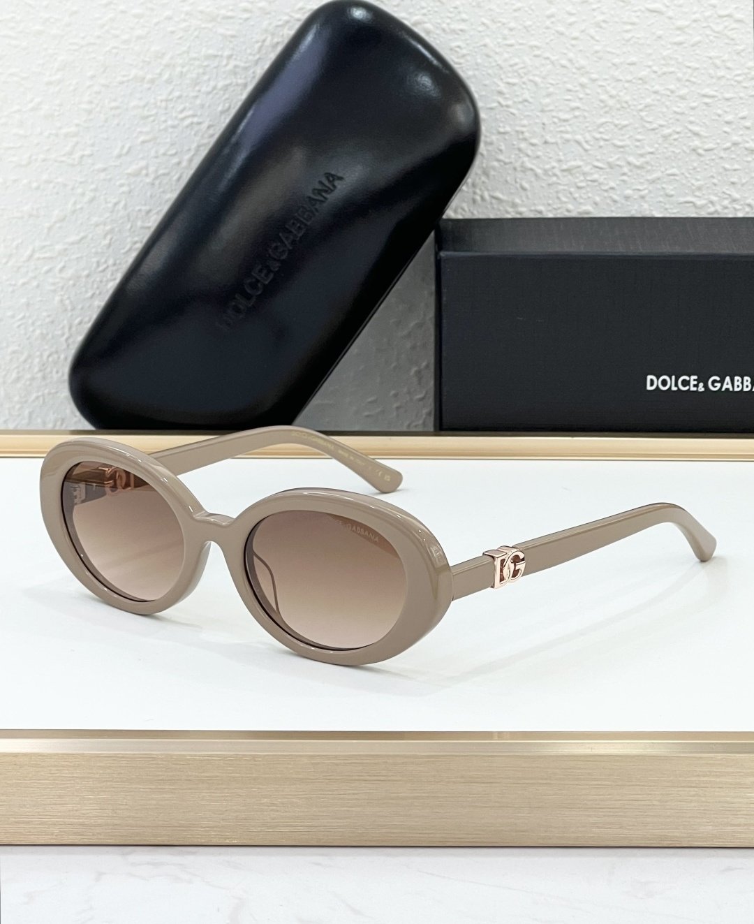 D&G Glasses #77