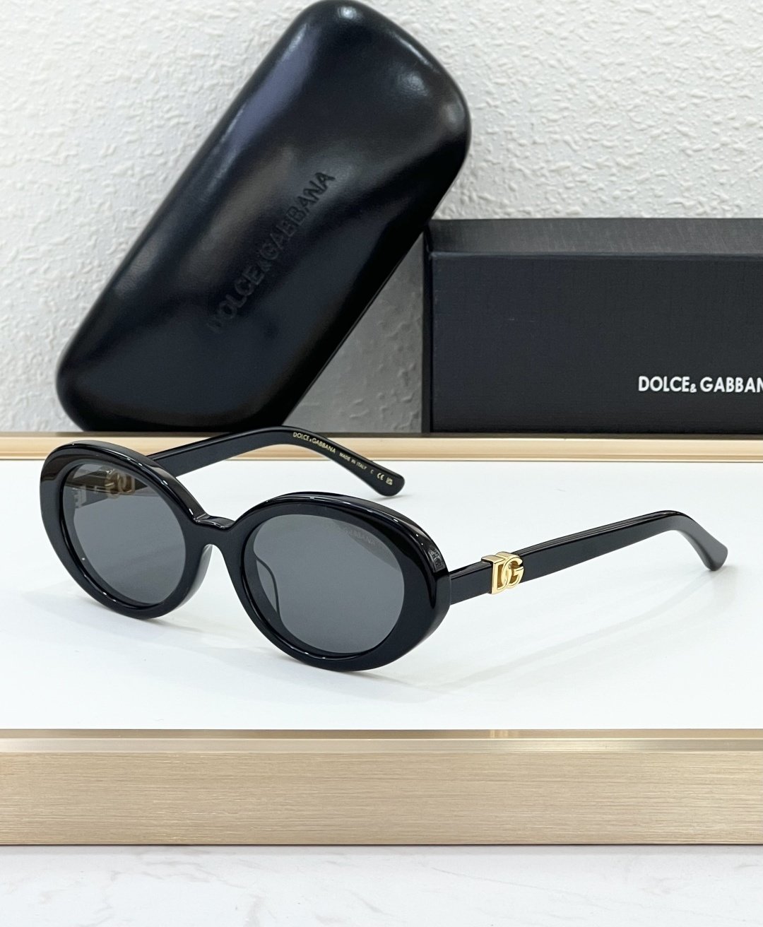 D&G Glasses #80