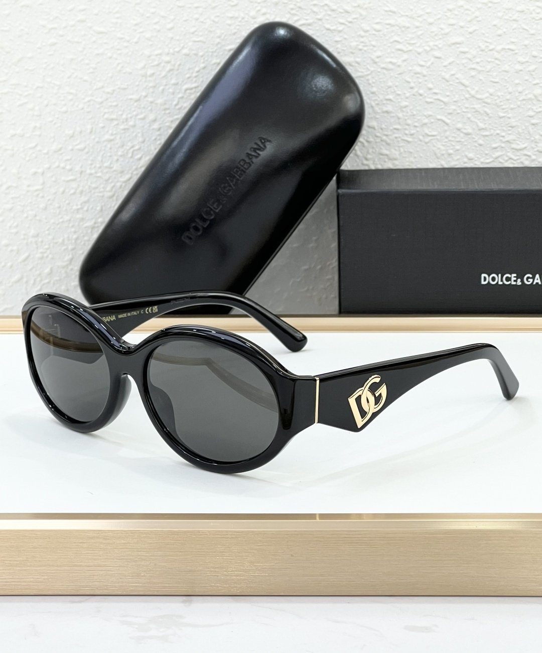 D&G Glasses #86