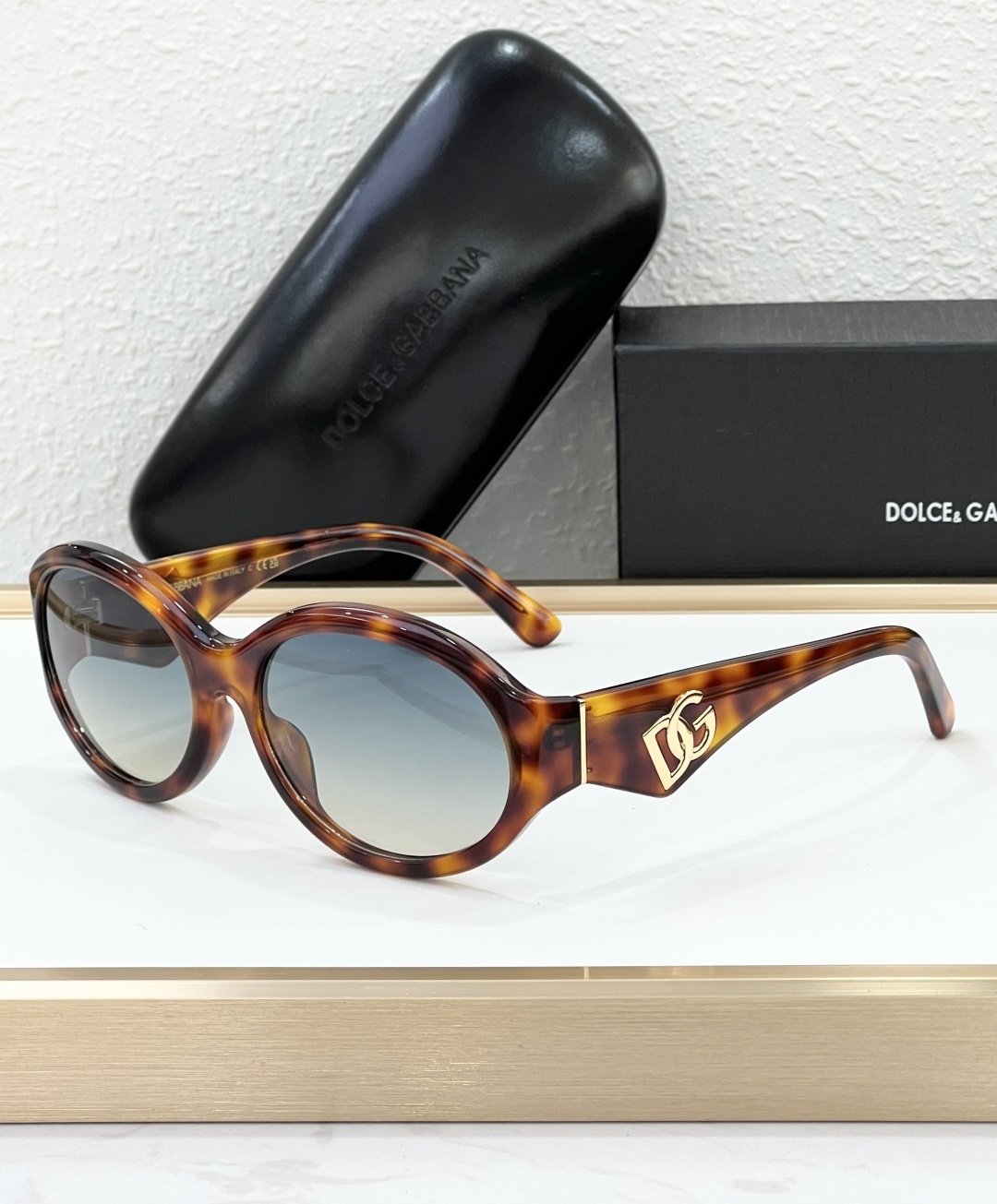 D&G Glasses #87