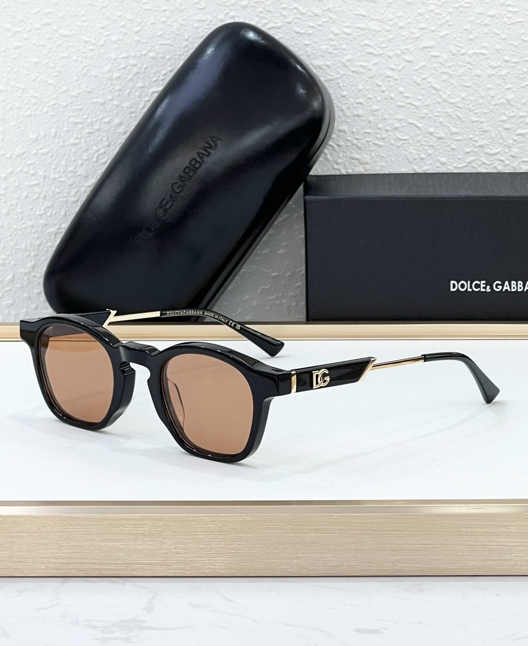 D&G Glasses #90