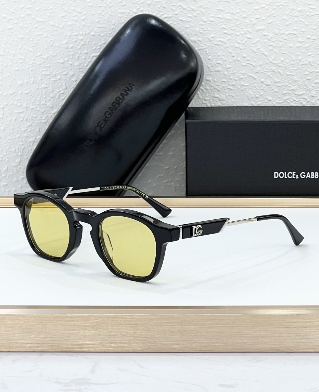 D&G Glasses #91