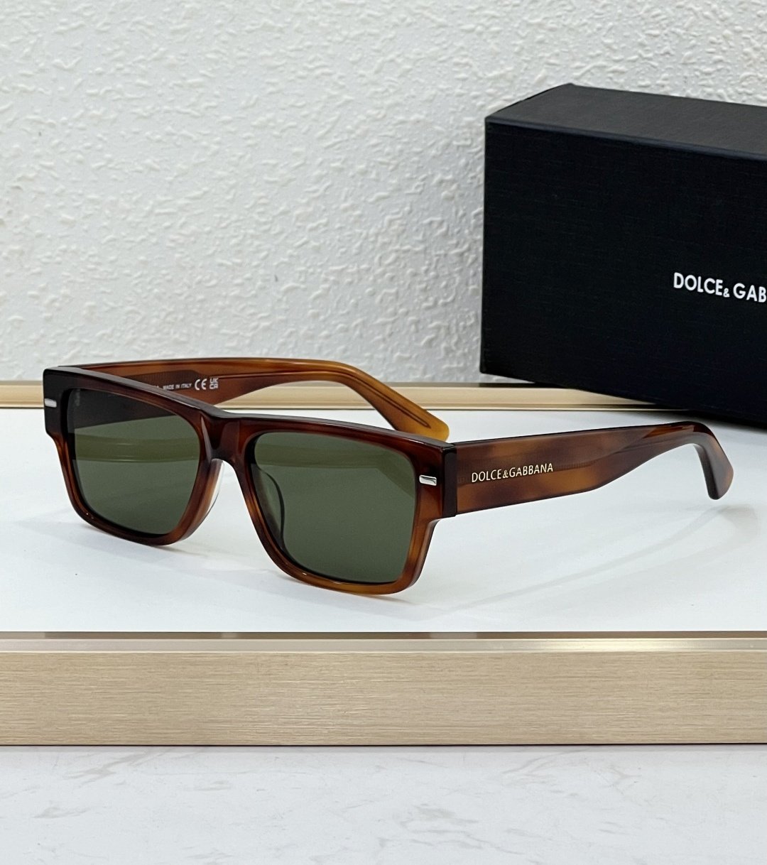 D&G Glasses #111