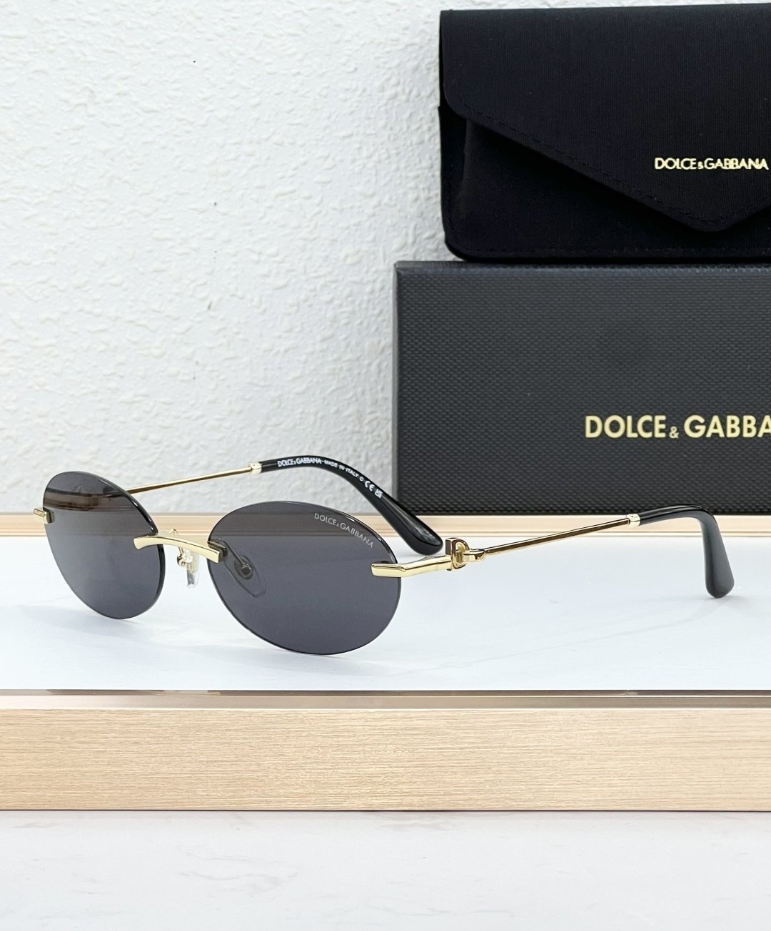 D&G Glasses #114