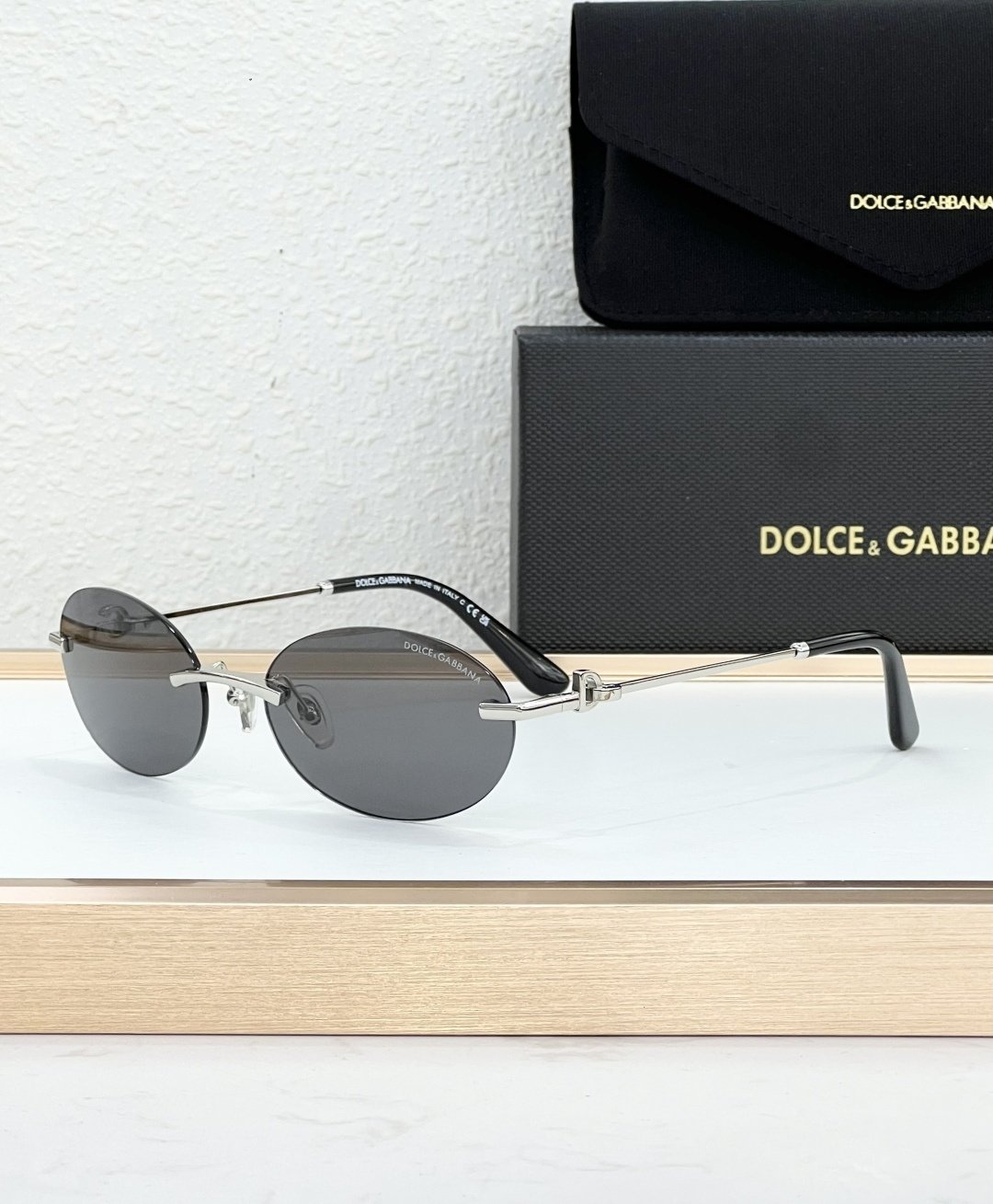 D&G Glasses #116