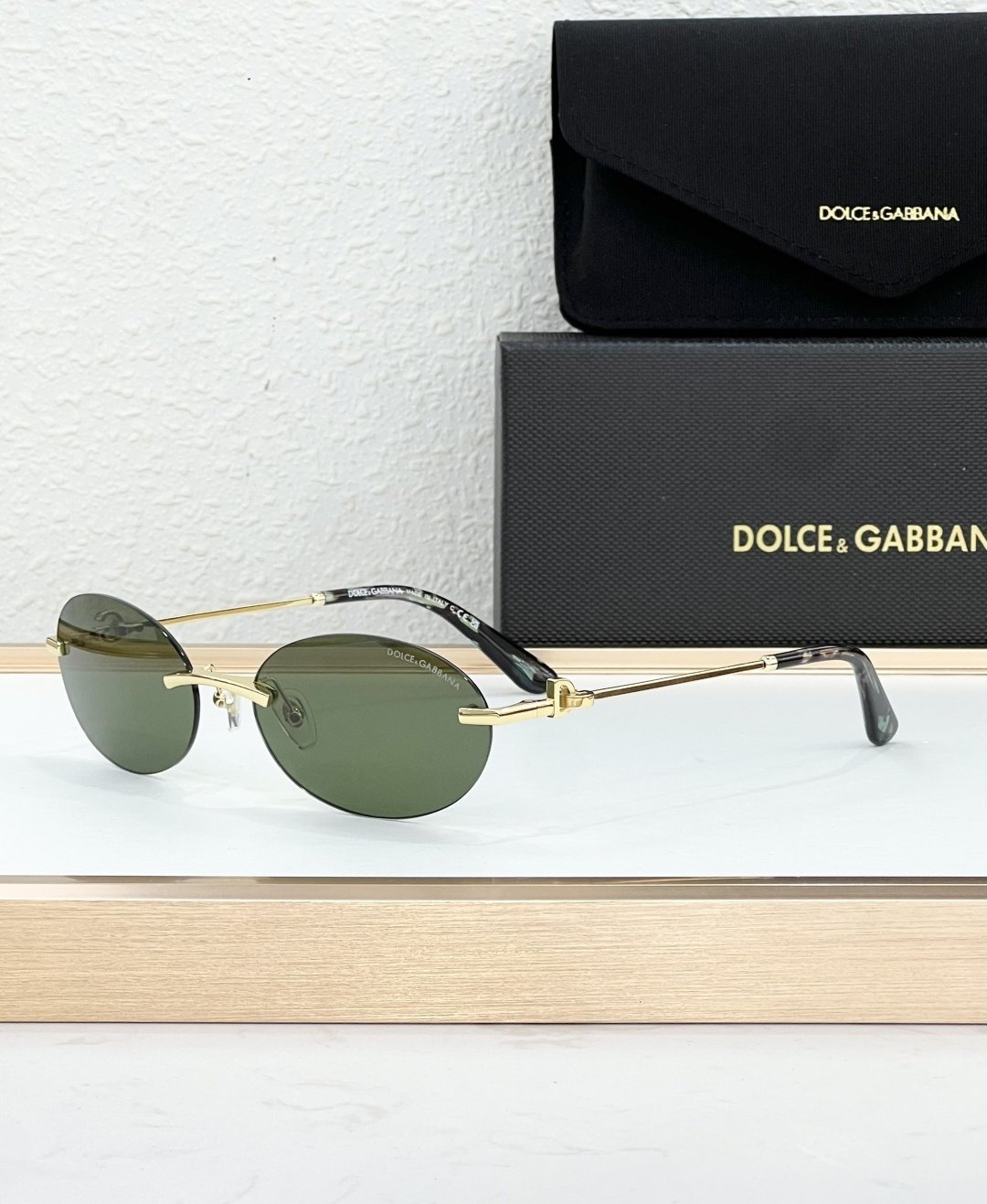 D&G Glasses #117