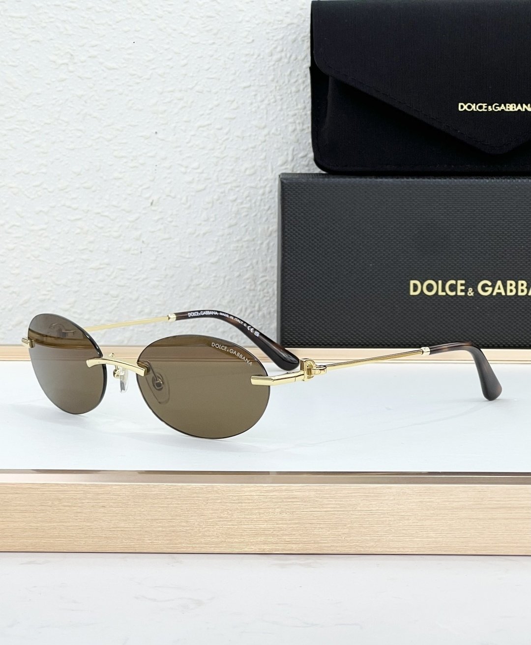 D&G Glasses #119