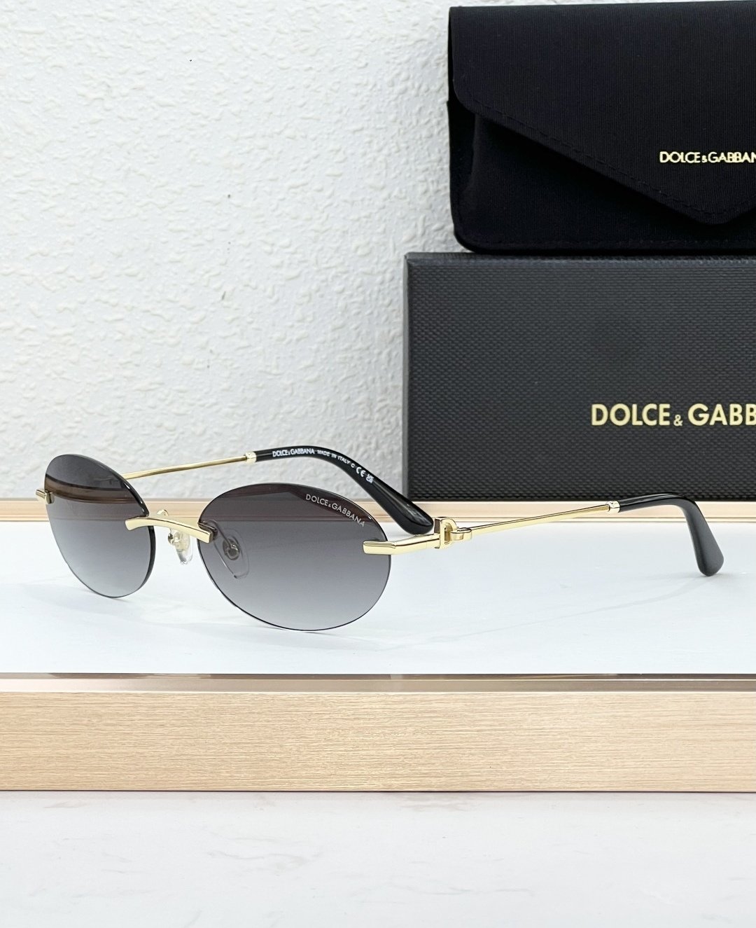 D&G Glasses #120