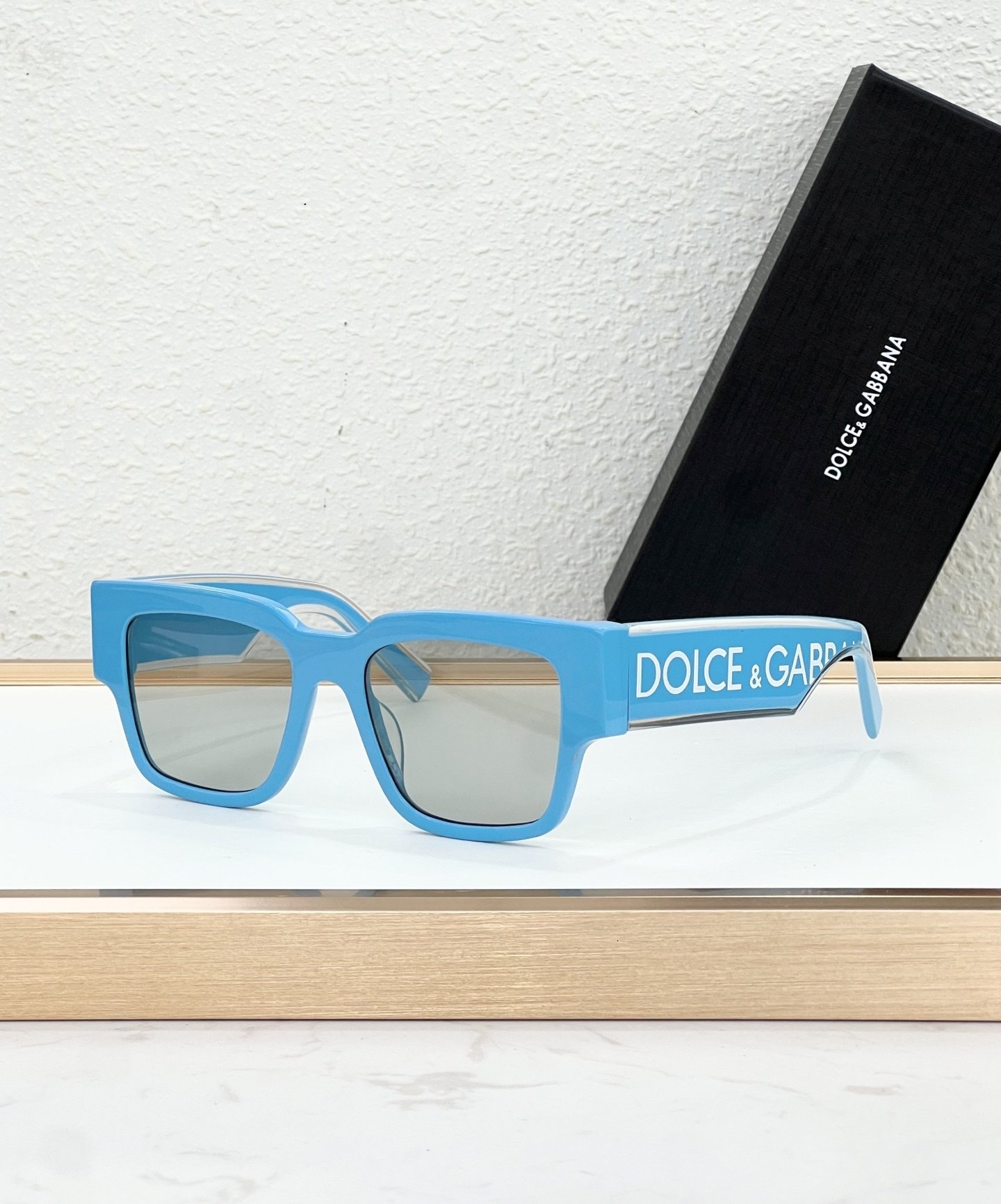 D&G Glasses #132