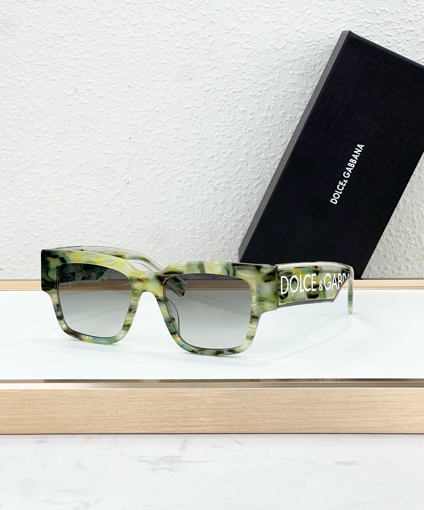 D&G Glasses #134