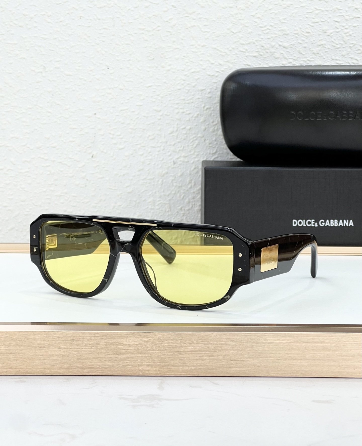 D&G Glasses #143