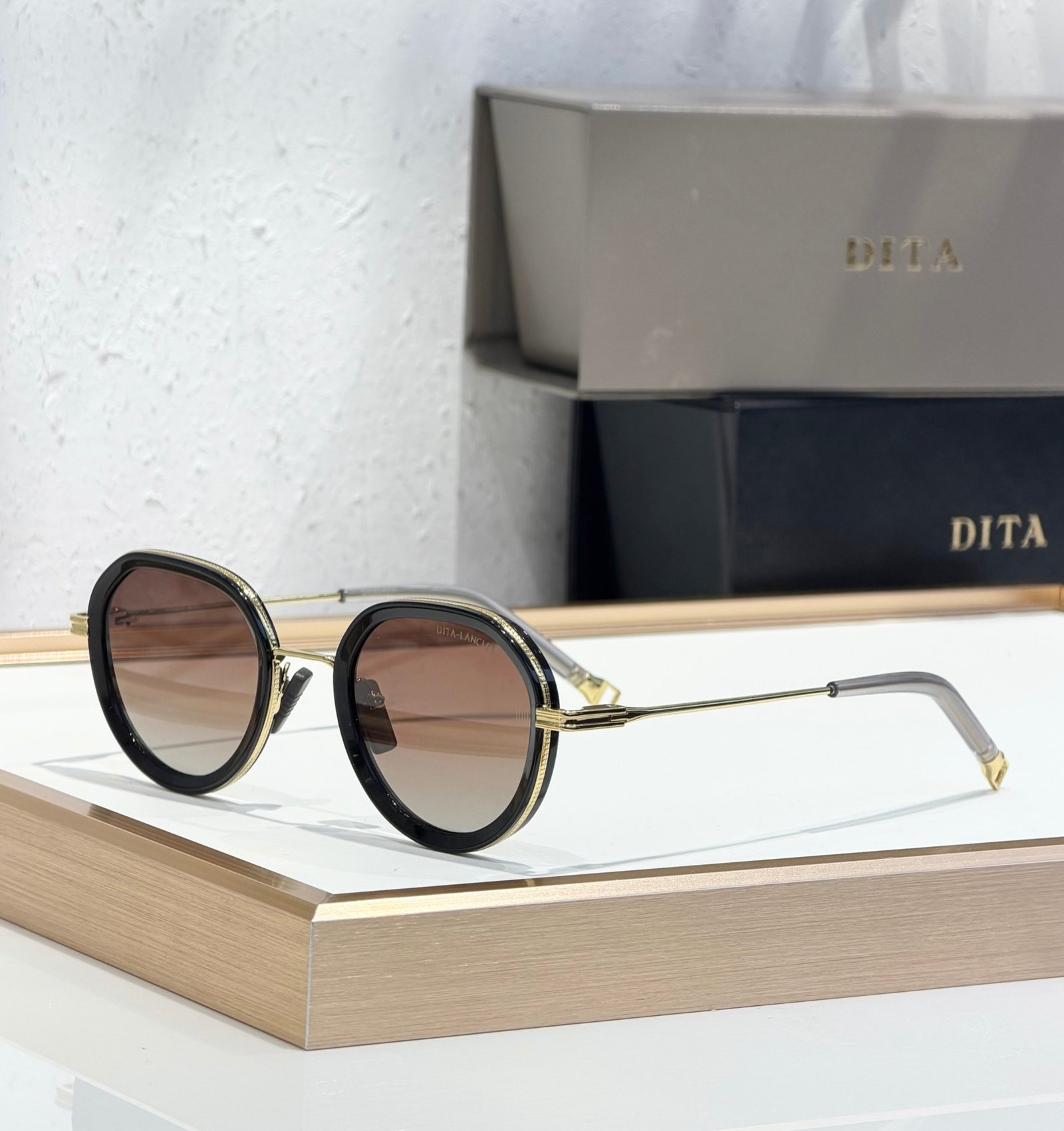 Dita Glasses #2