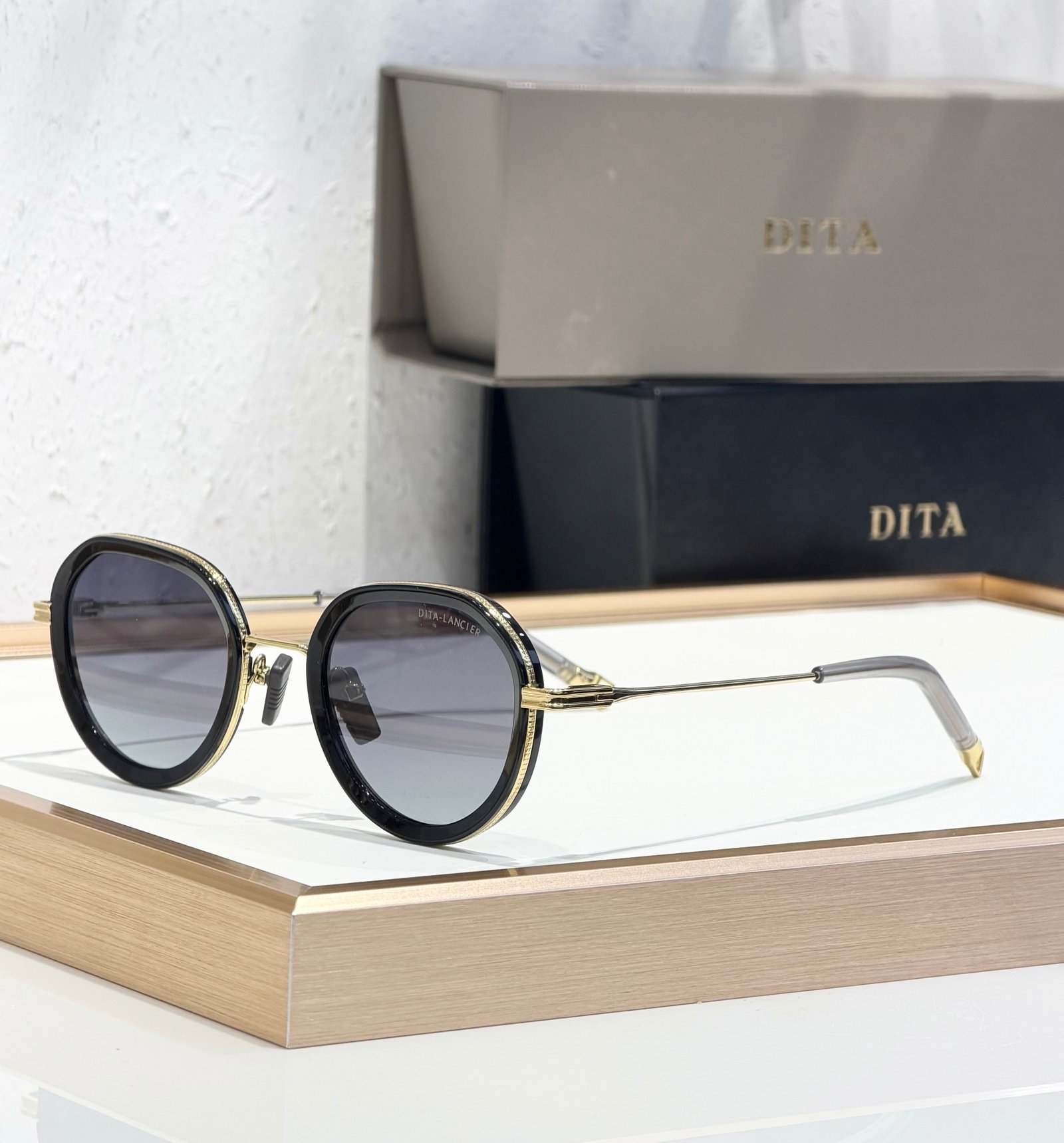Dita Glasses #24