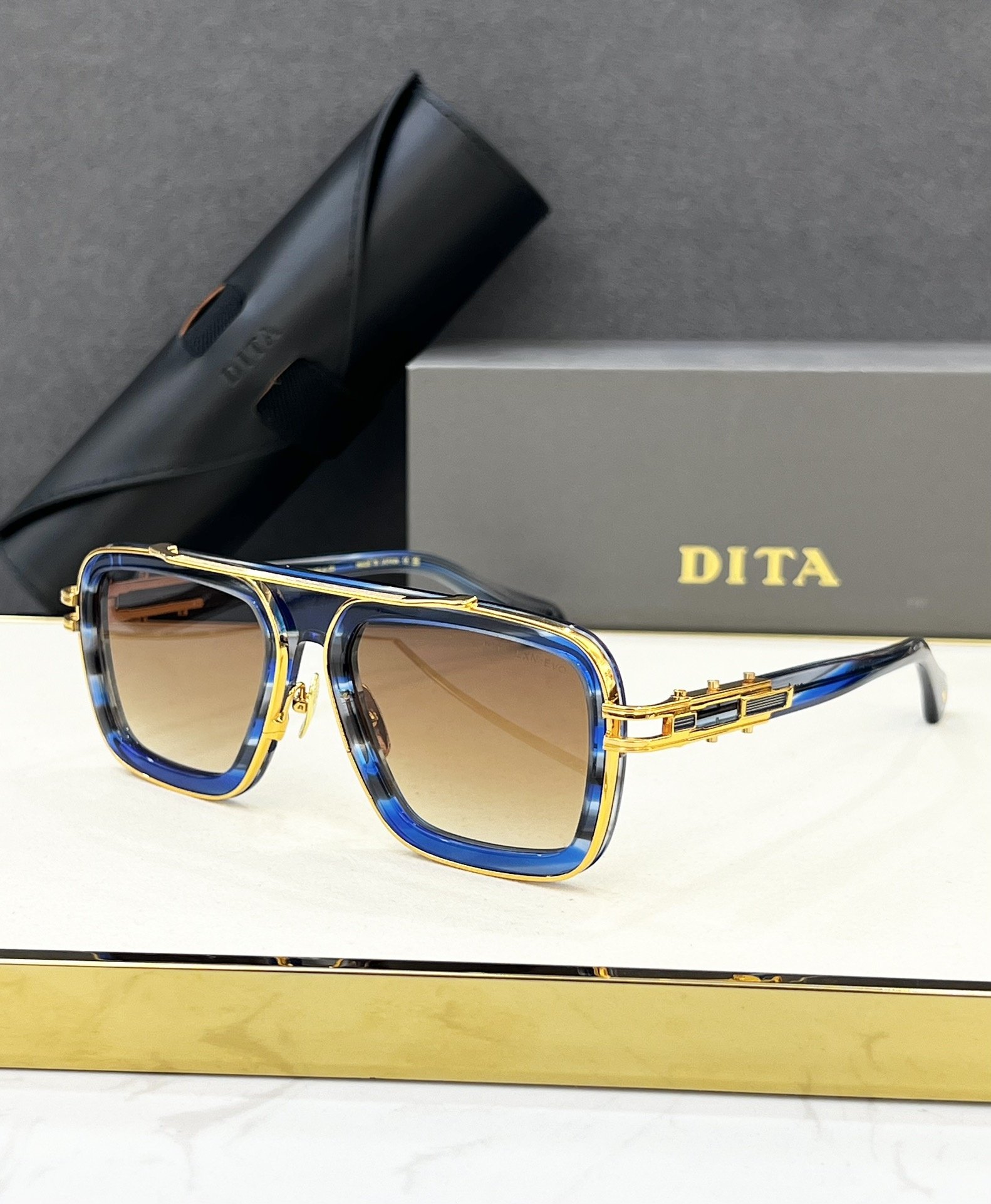 Dita Glasses #39