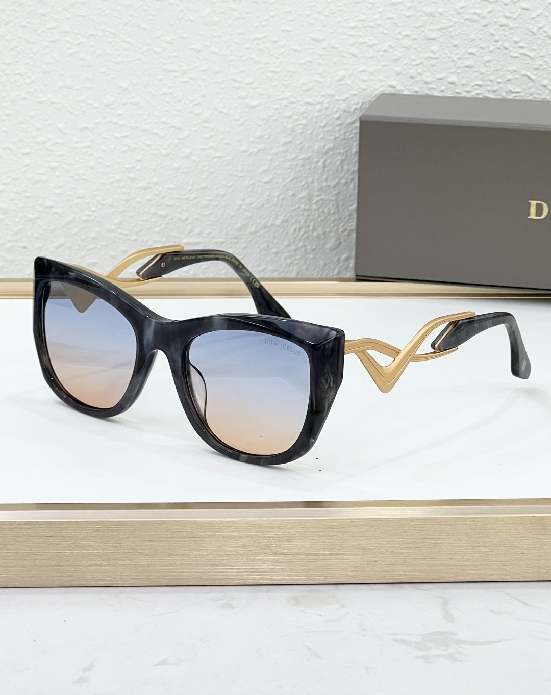 Dita Glasses #72