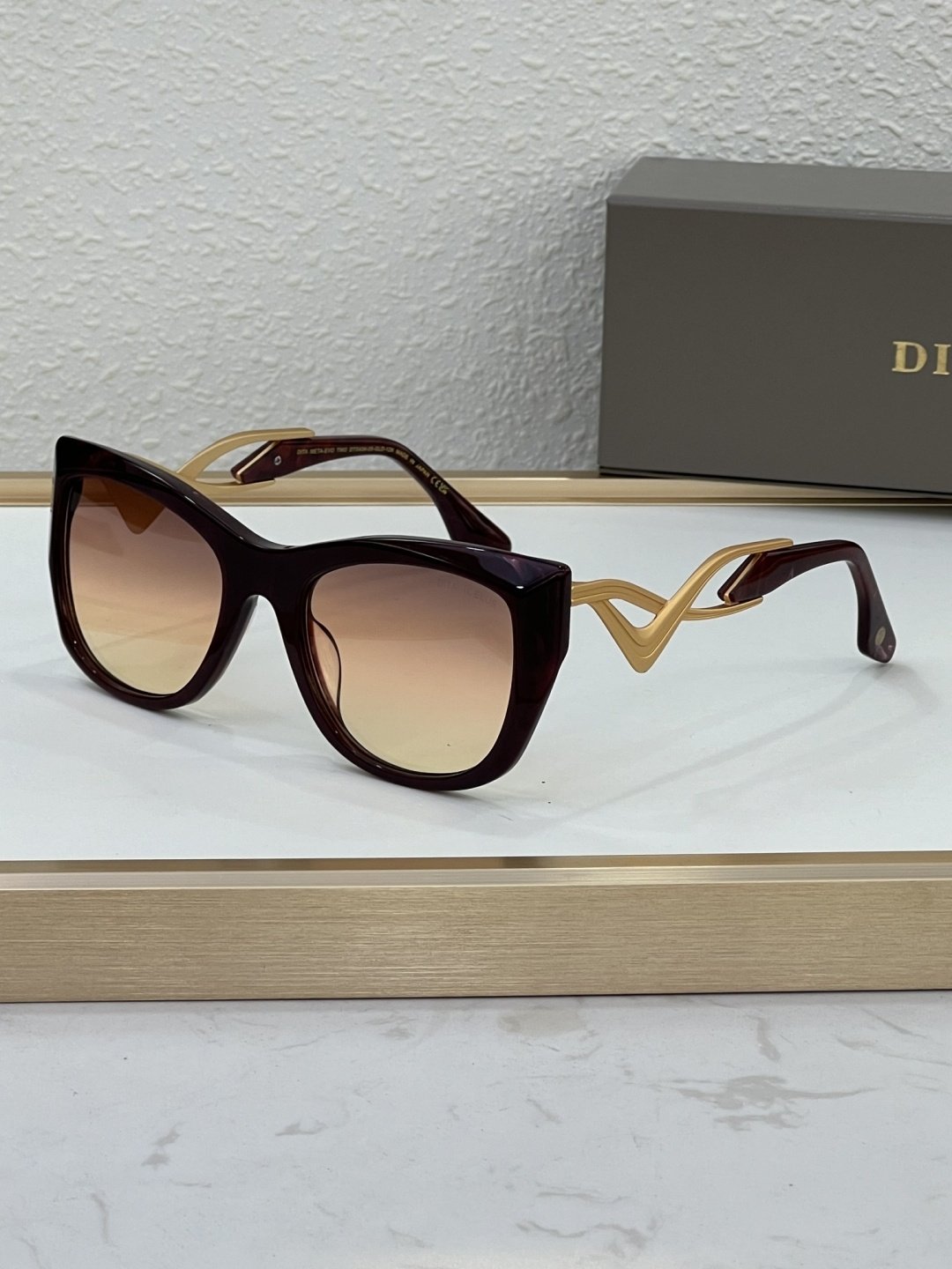 Dita Glasses #75