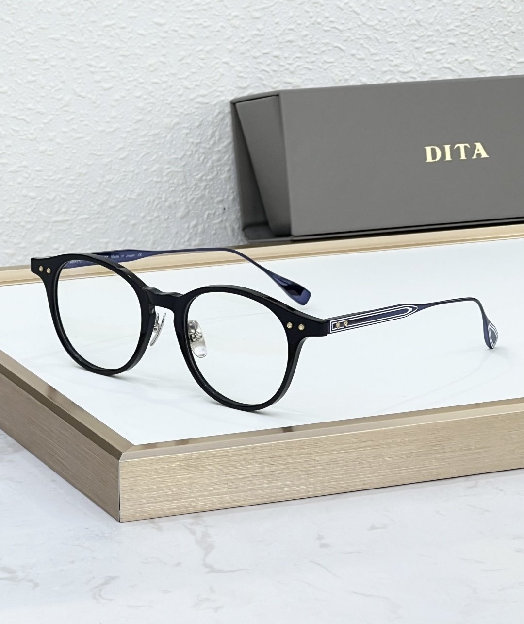 Dita Glasses #81