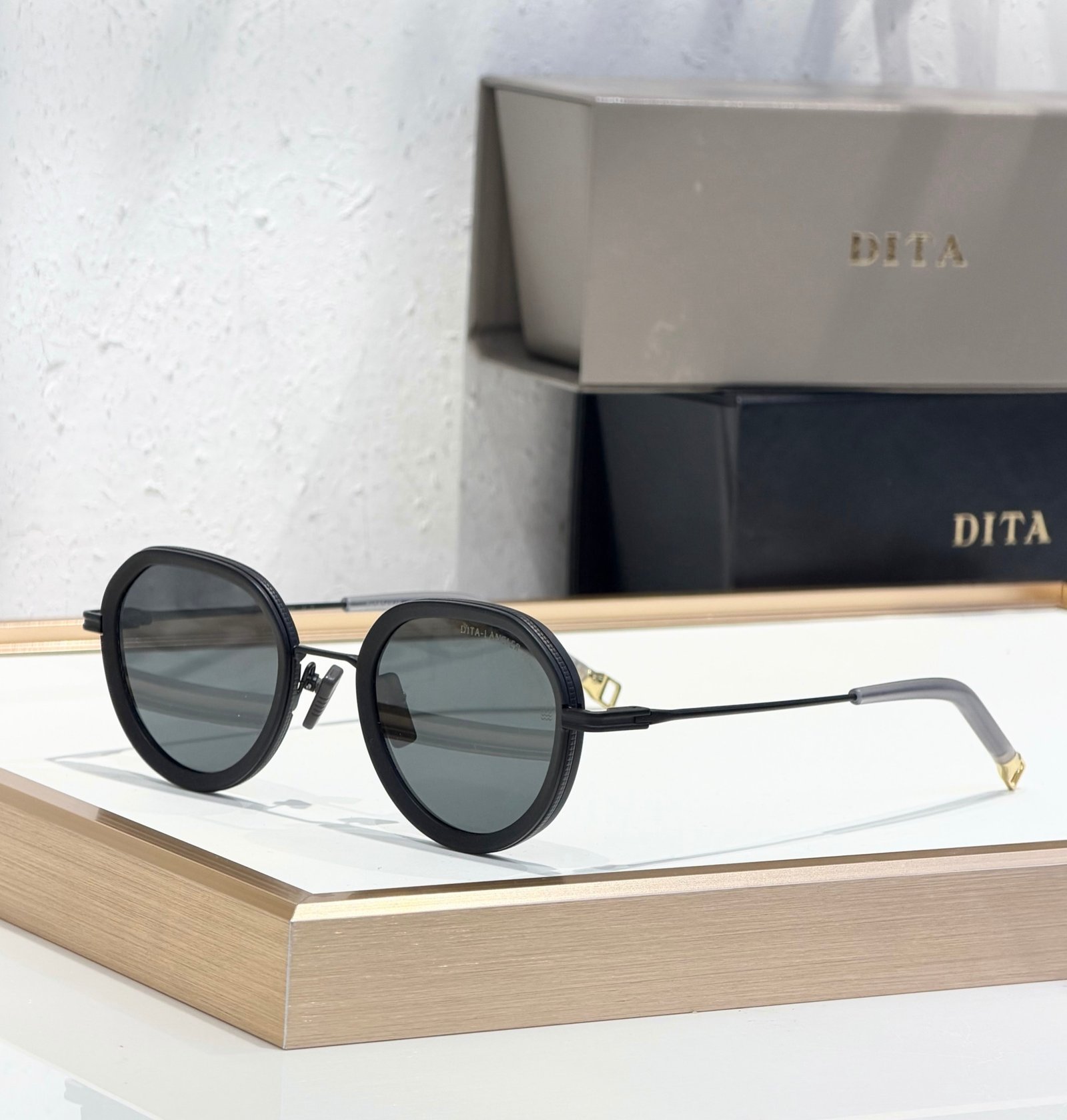 Dita Glasses #90