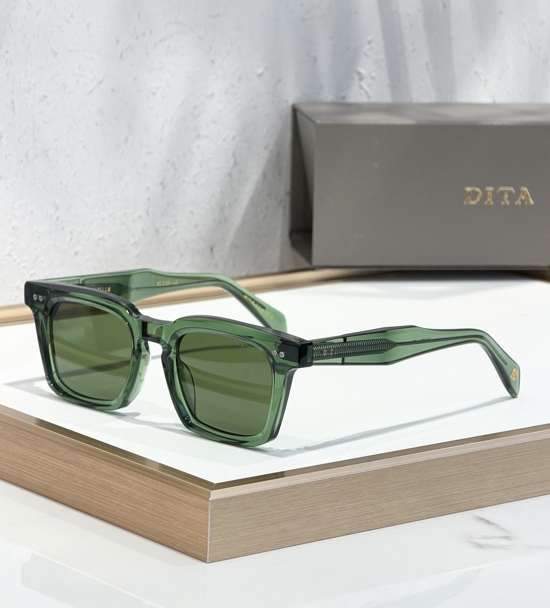 Dita Glasses #103