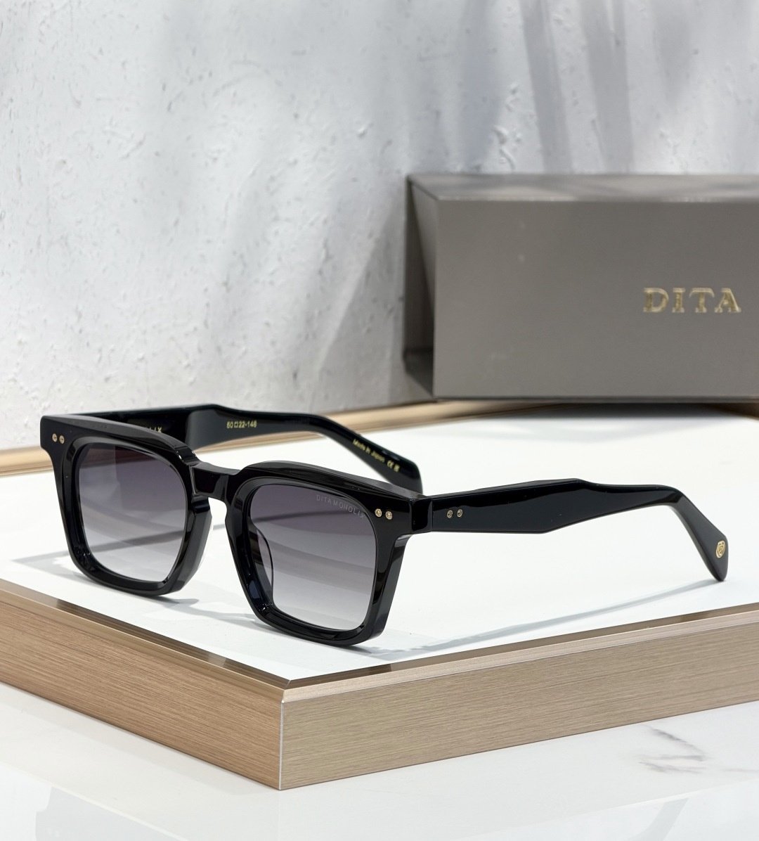 Dita Glasses #107
