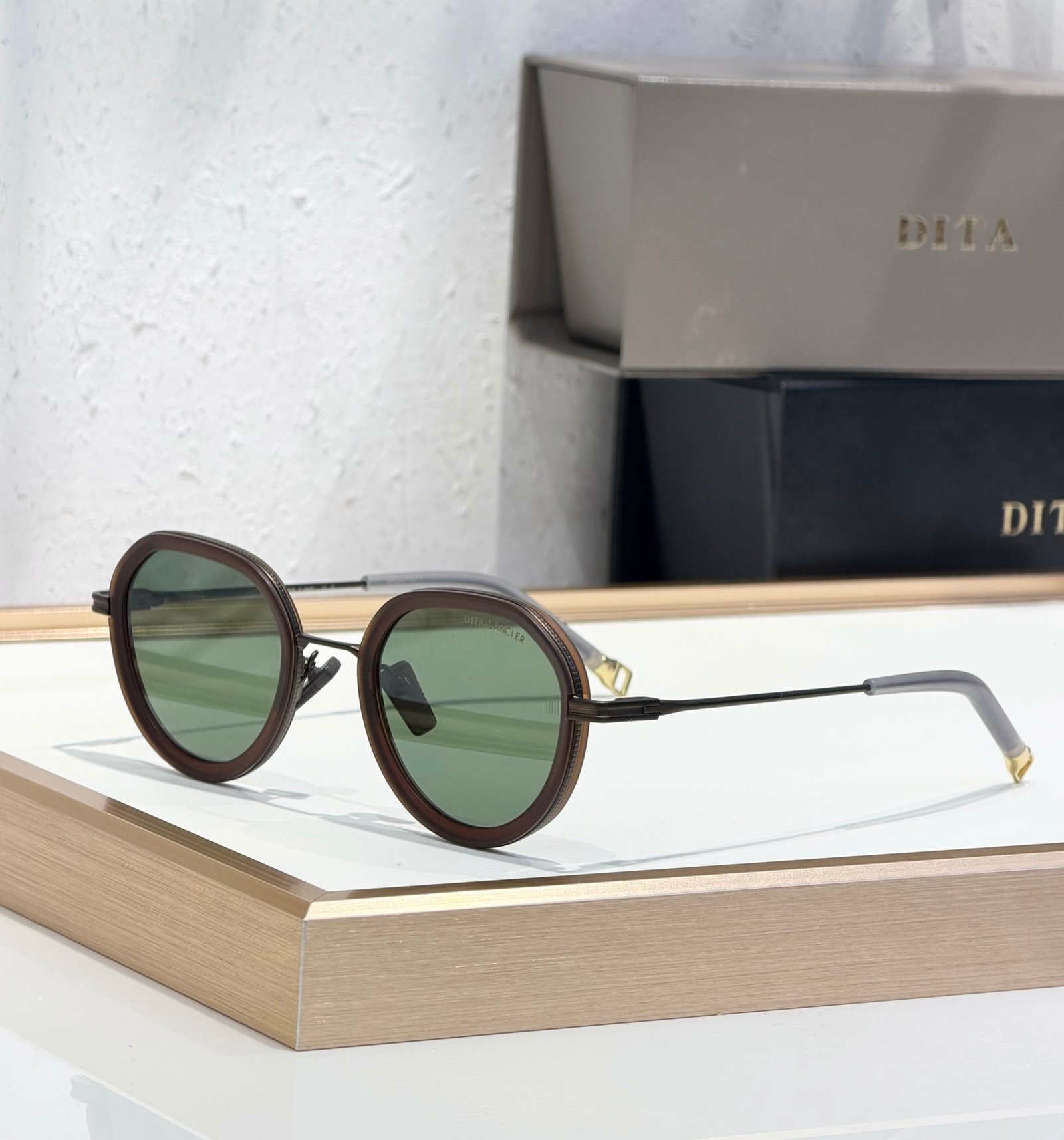 Dita Glasses #112