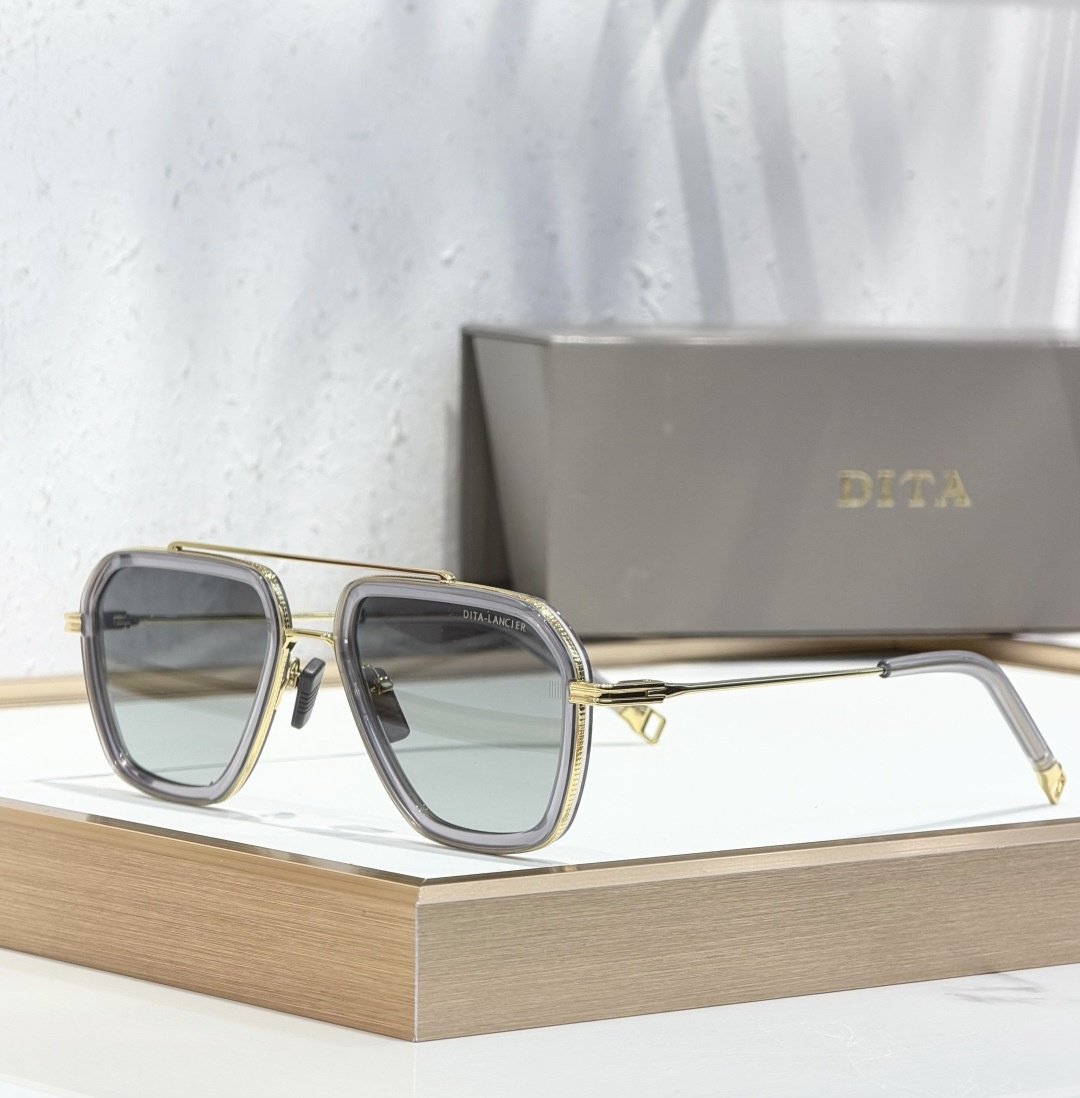 Dita Glasses #117