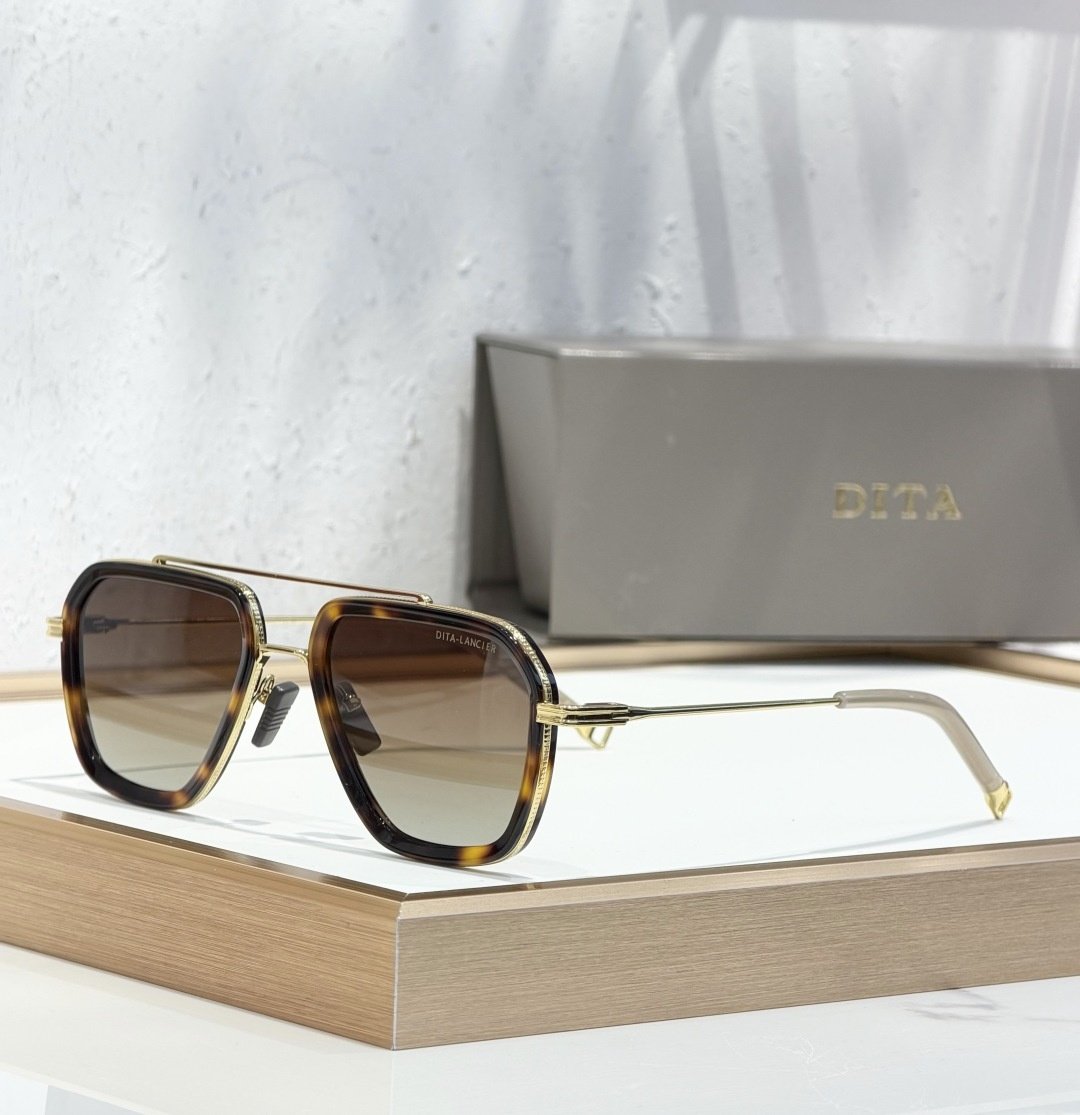 Dita Glasses #118