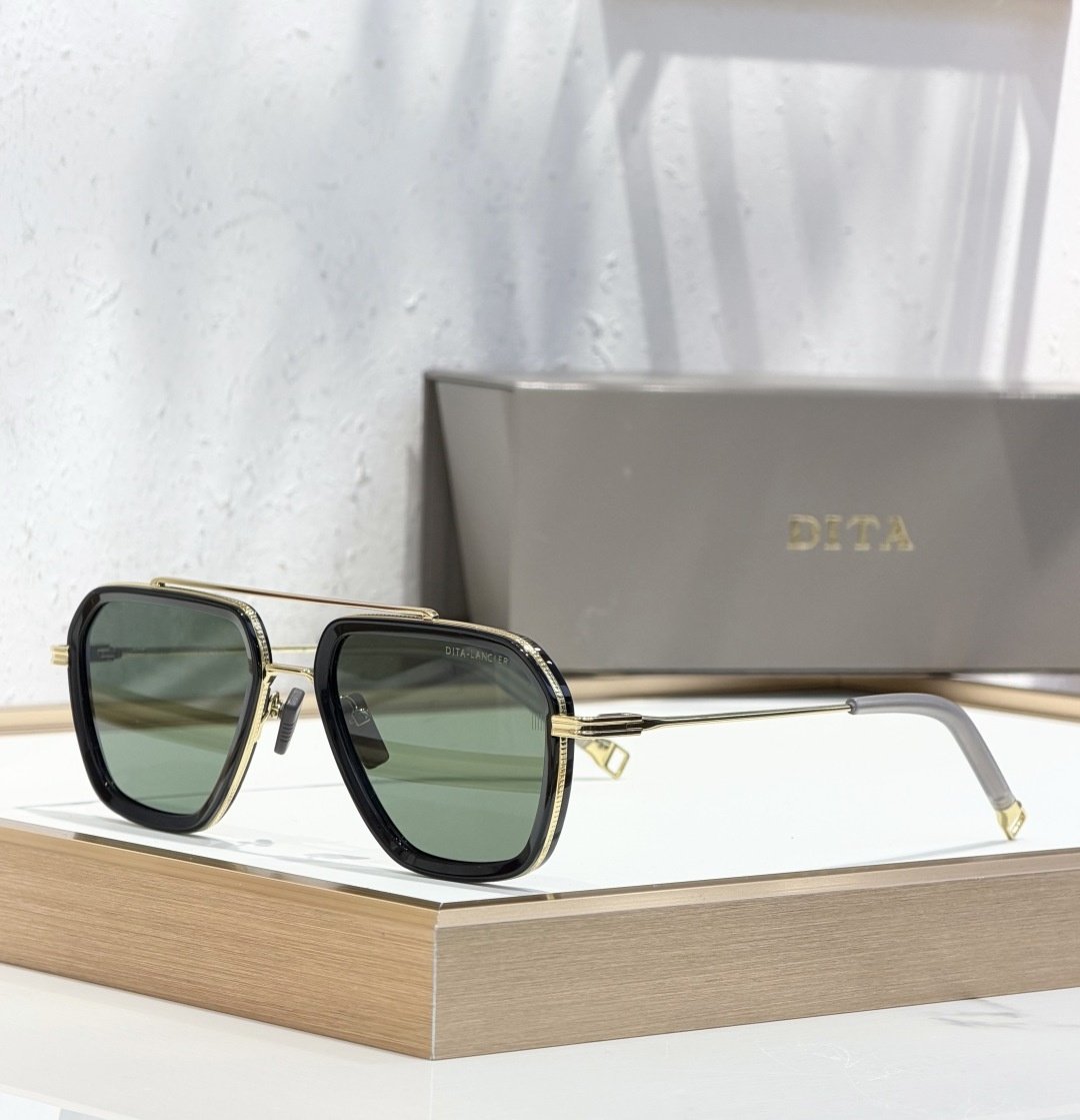 Dita Glasses #119