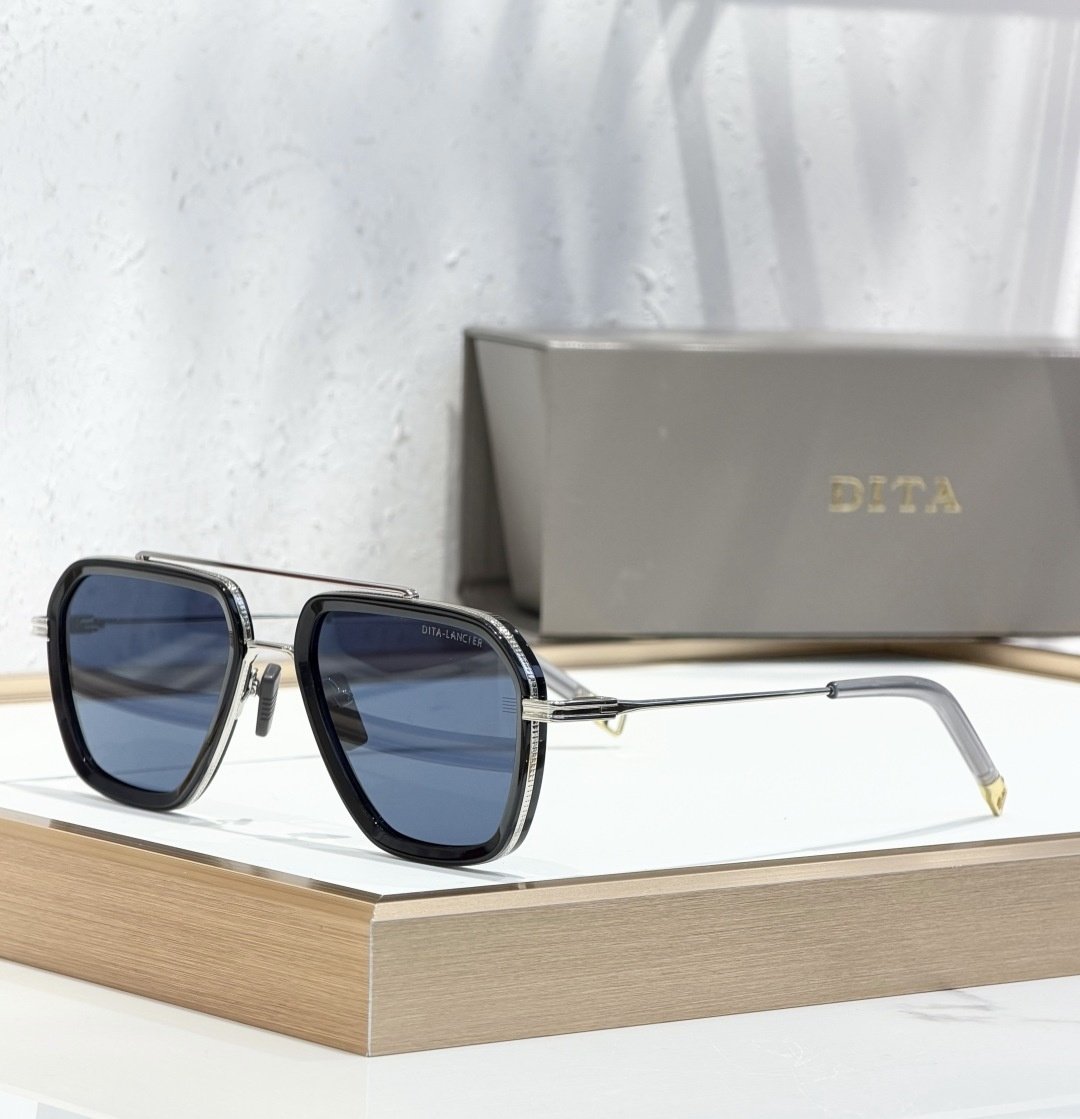 Dita Glasses #120