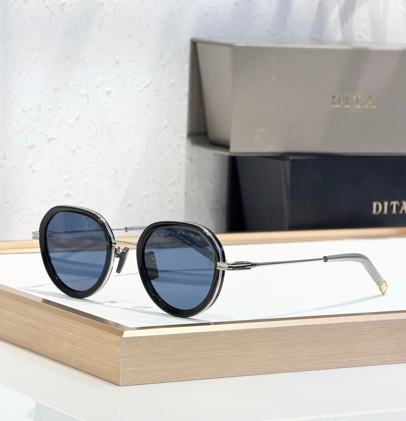 Dita Glasses #123