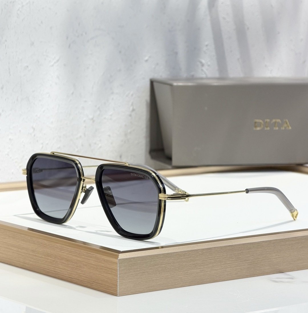 Dita Glasses #125