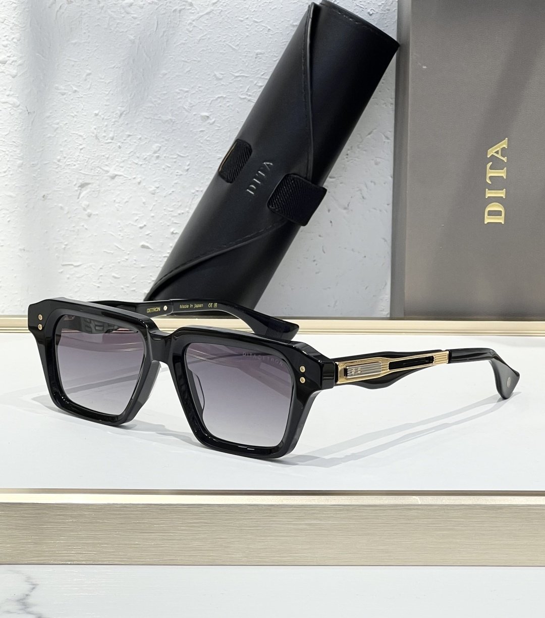 Dita Glasses #128