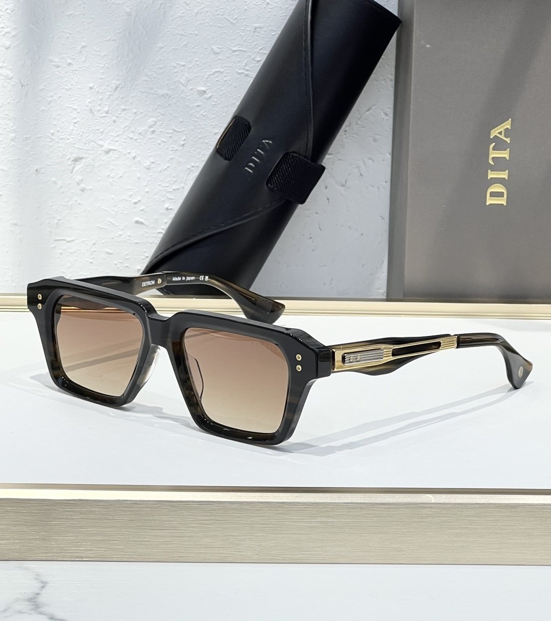 Dita Glasses #129