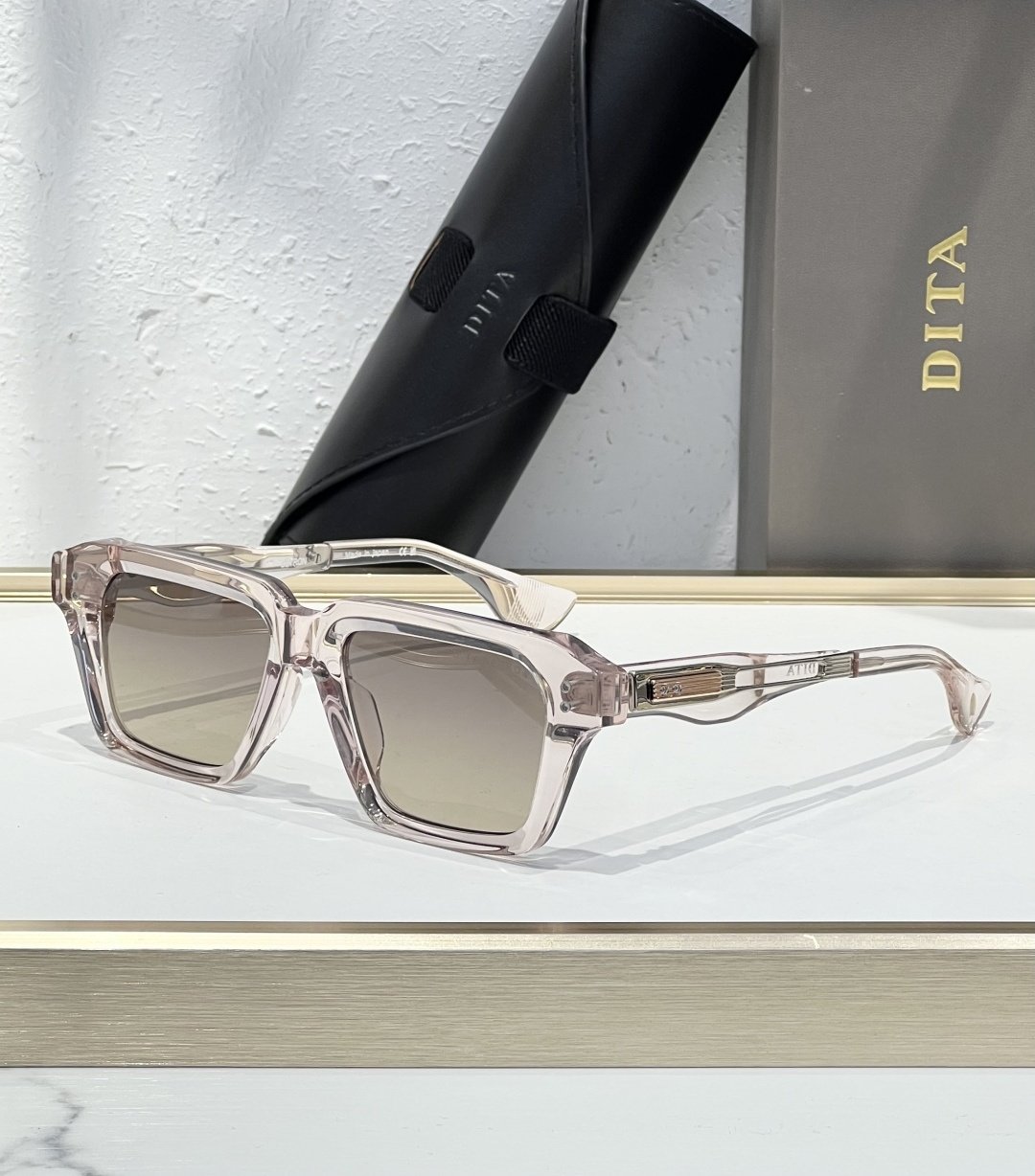 Dita Glasses #130