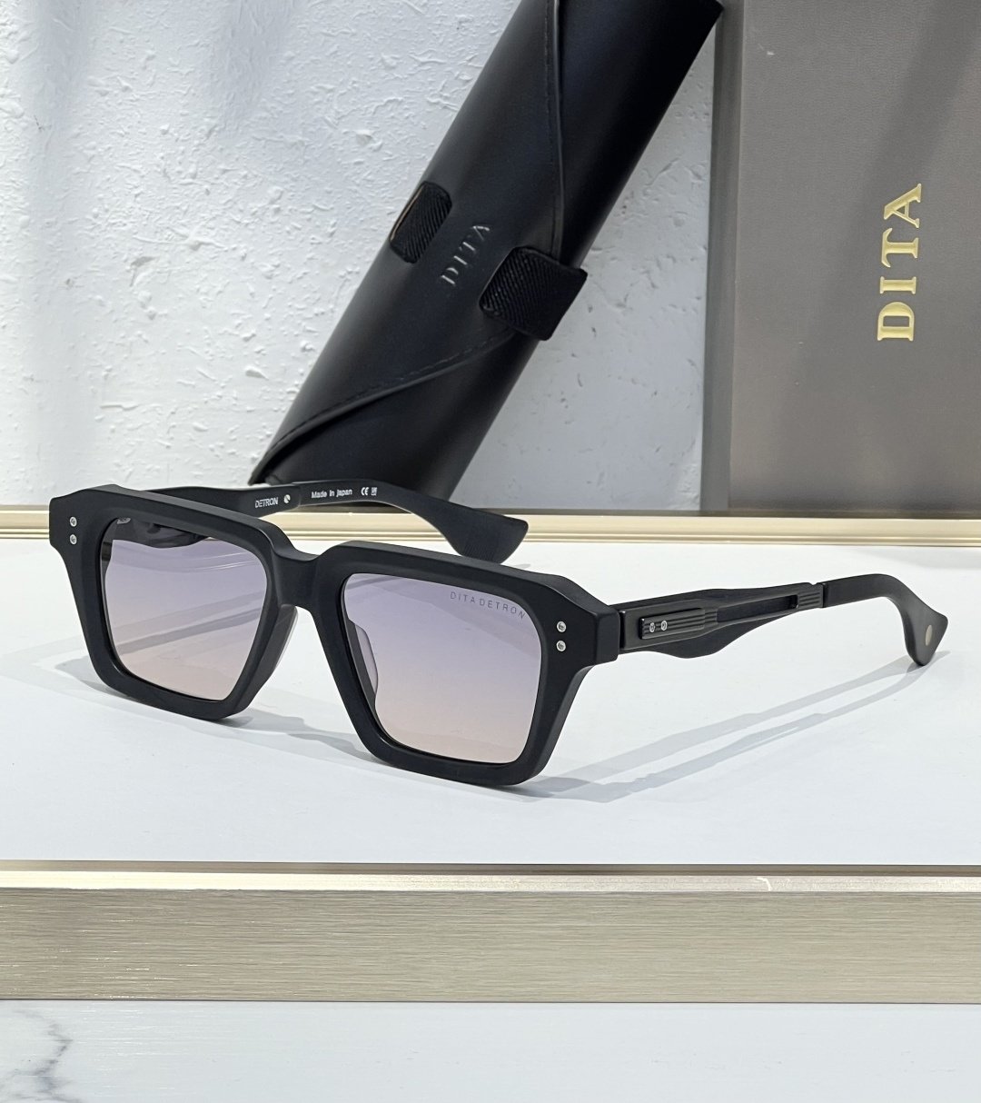 Dita Glasses #131