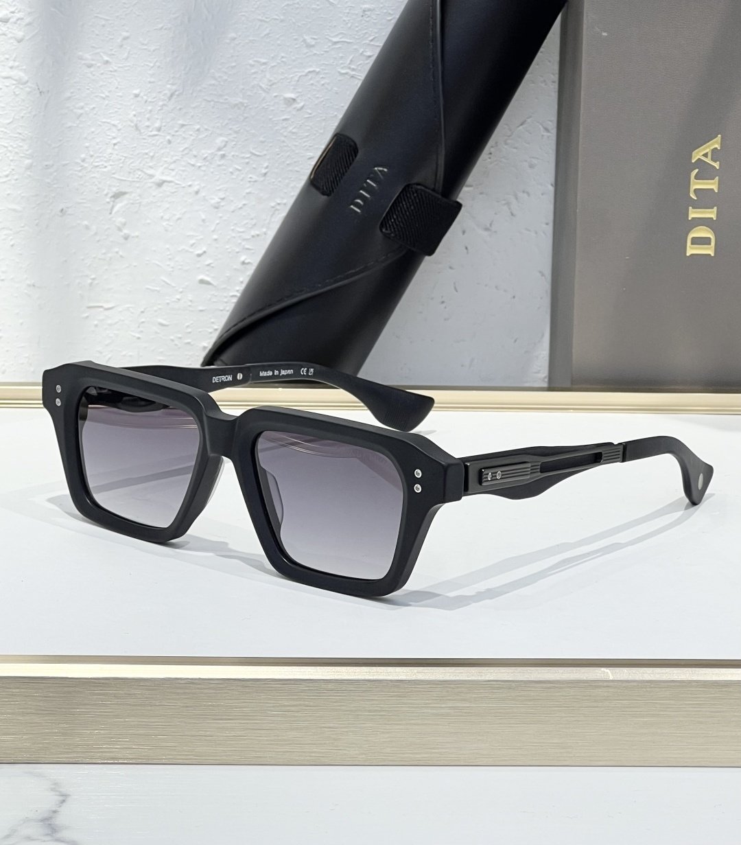 Dita Glasses #132