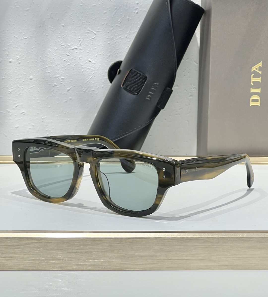 Dita Glasses #133